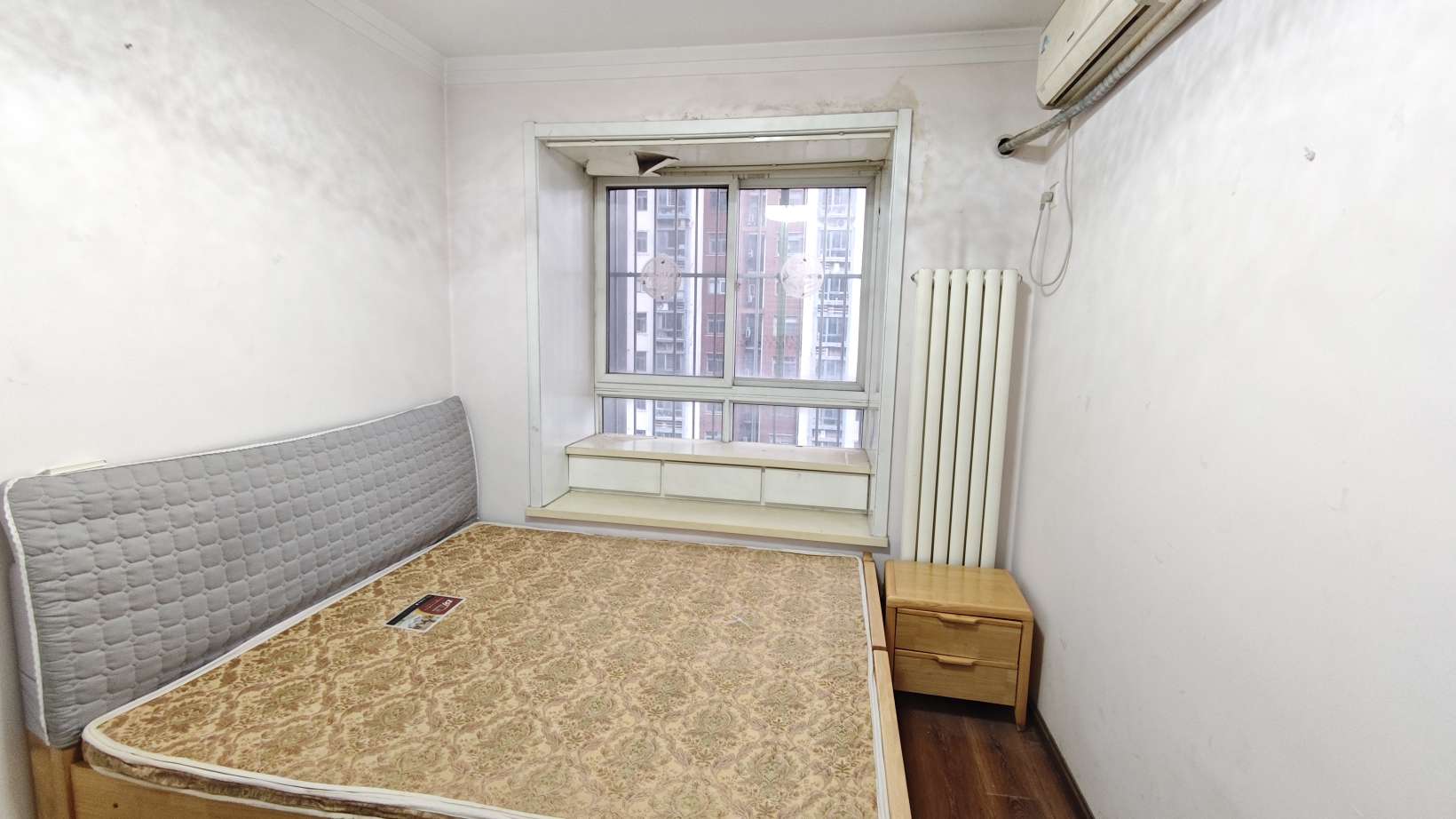 鑫苑国际城市花园