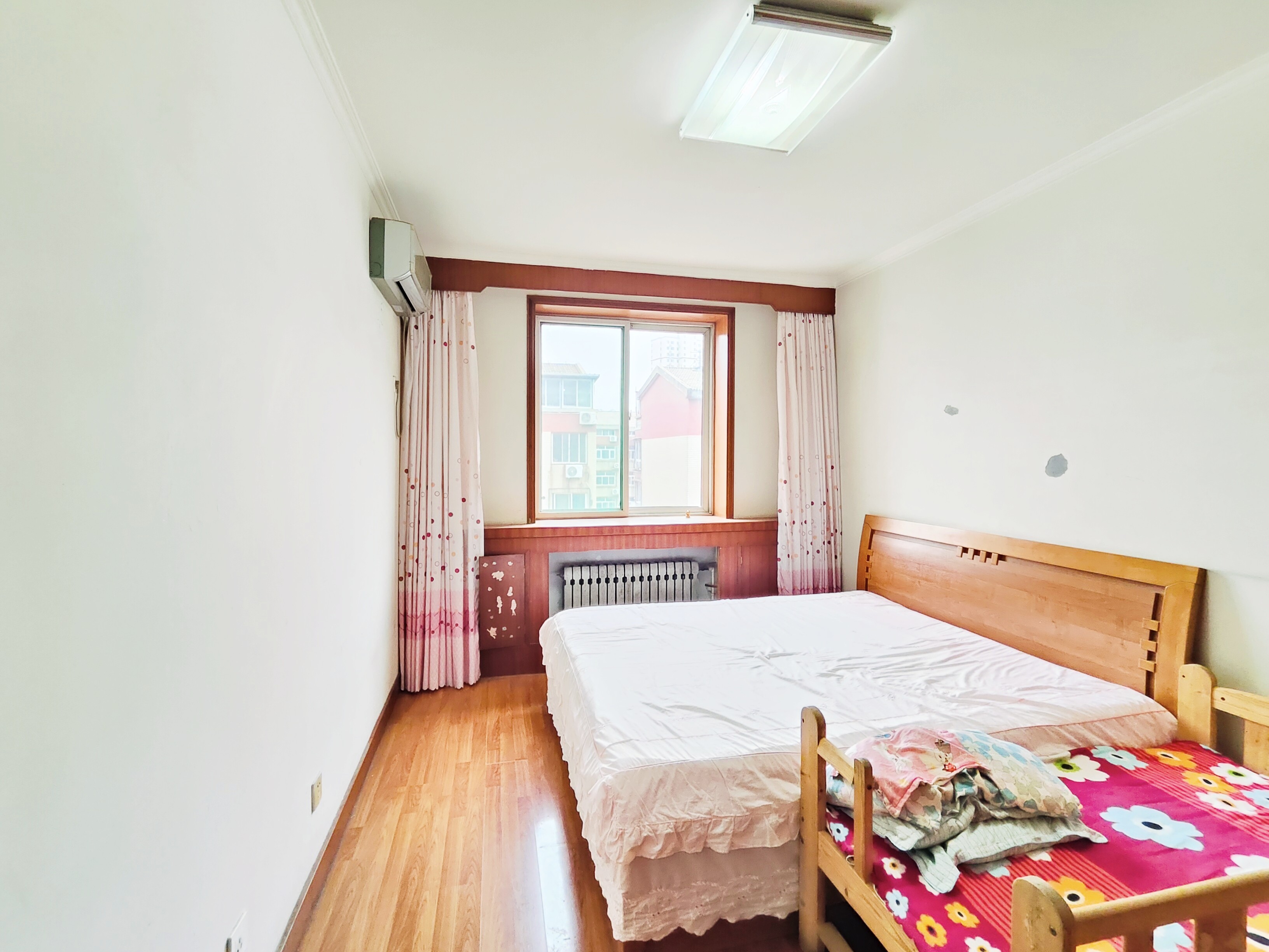 时代新城（南全福南二区）