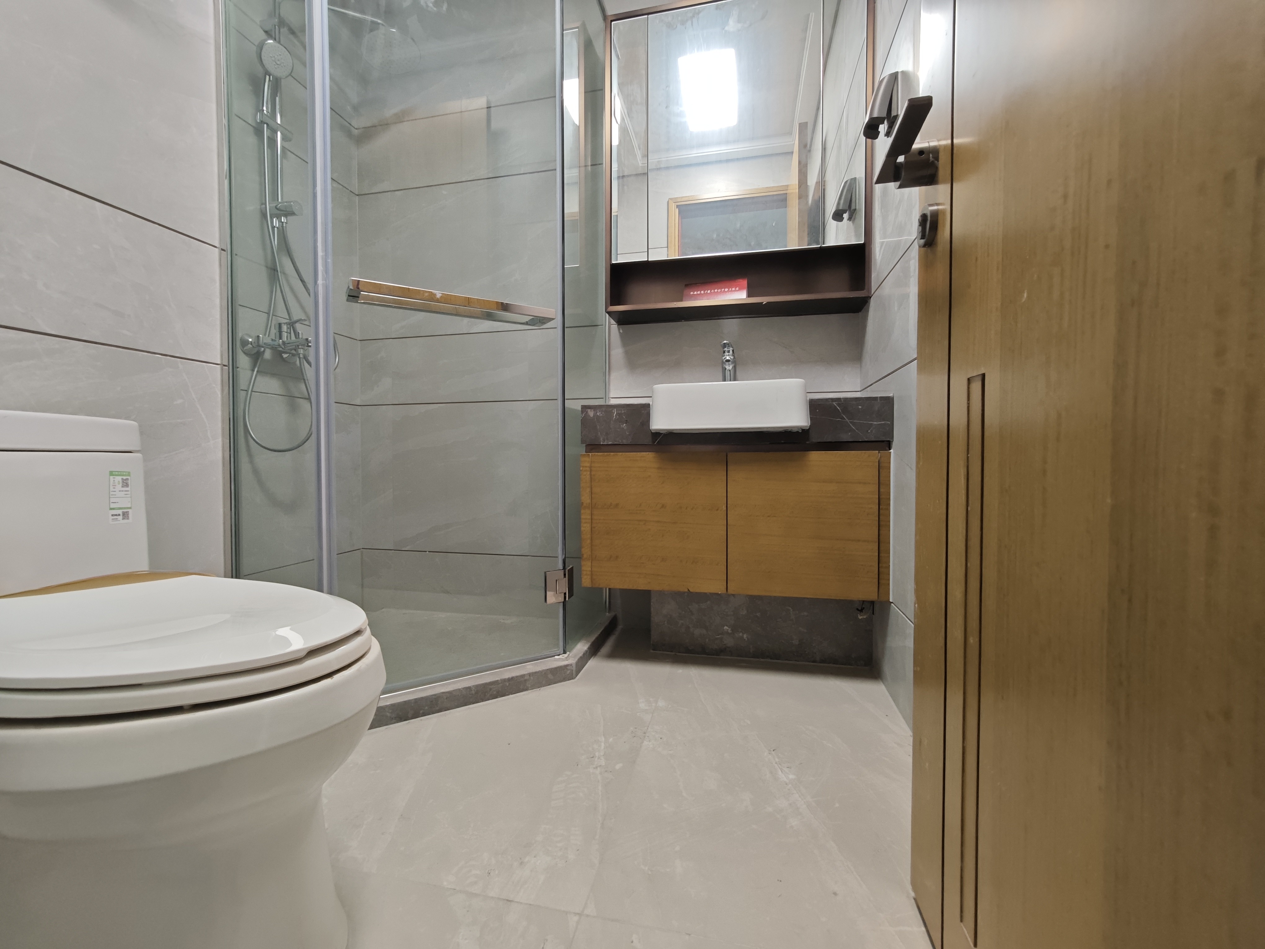 仁恒奥体公园世纪