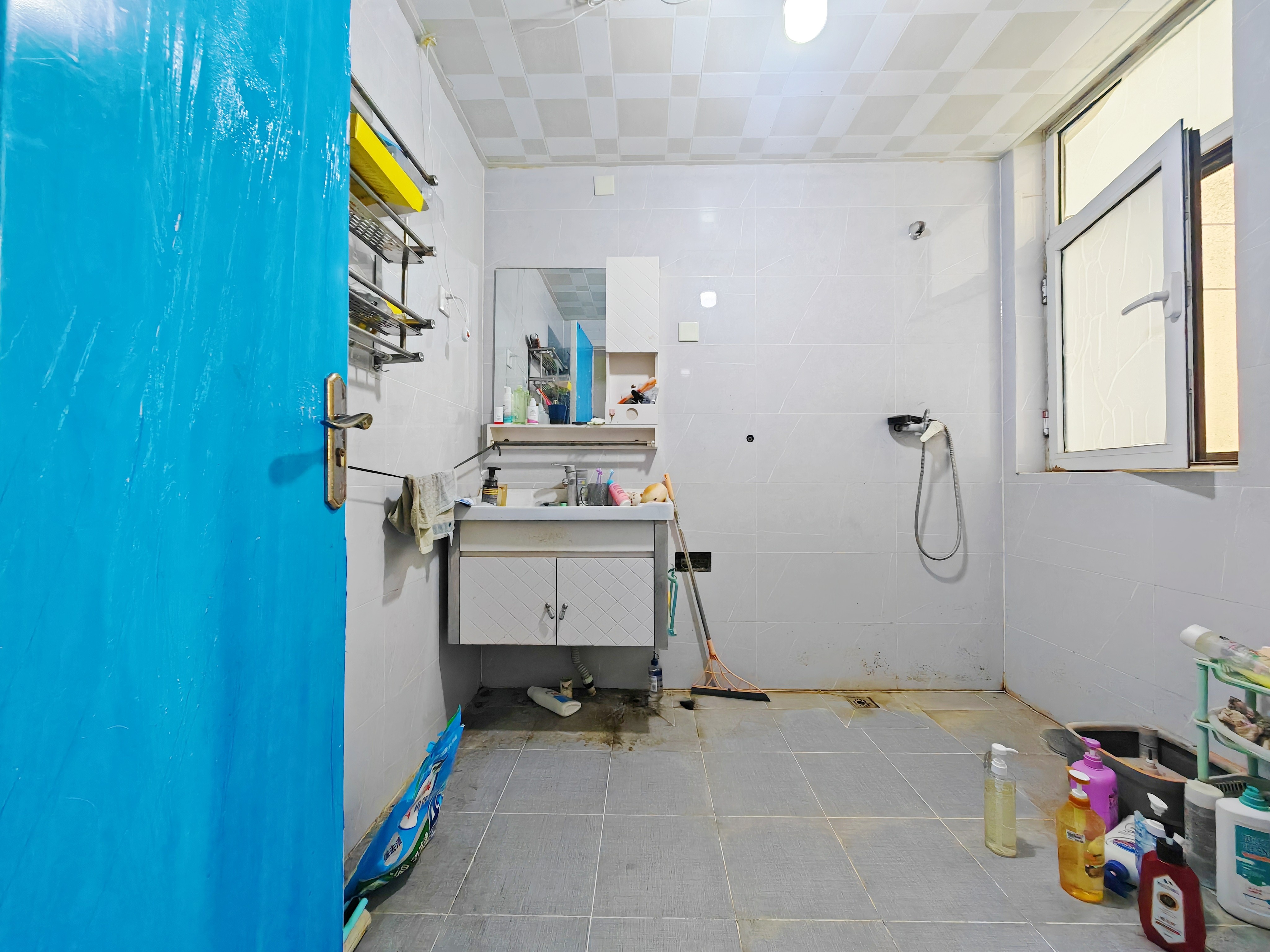 中建长清湖知园