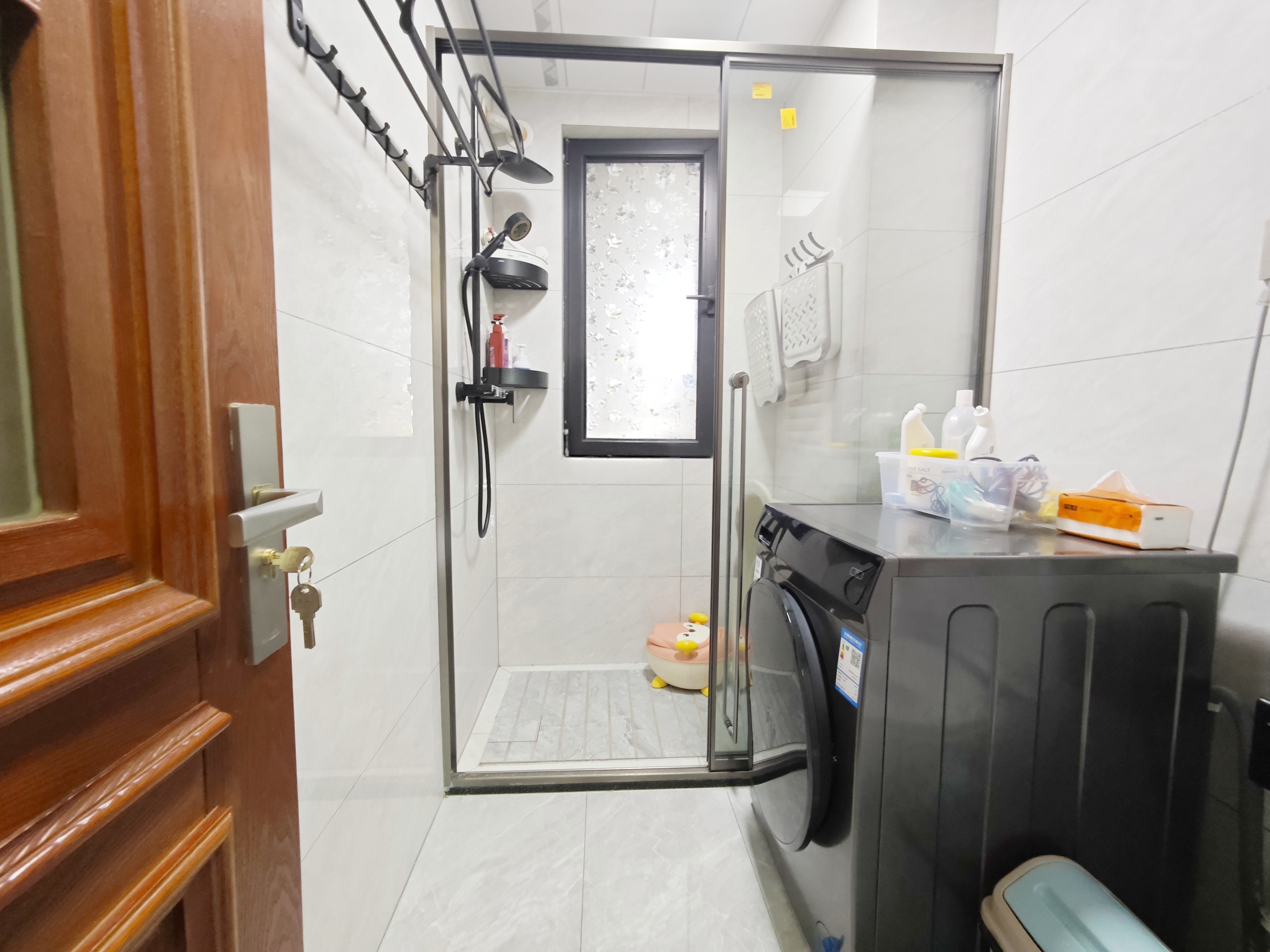 高新绿城玉兰花园