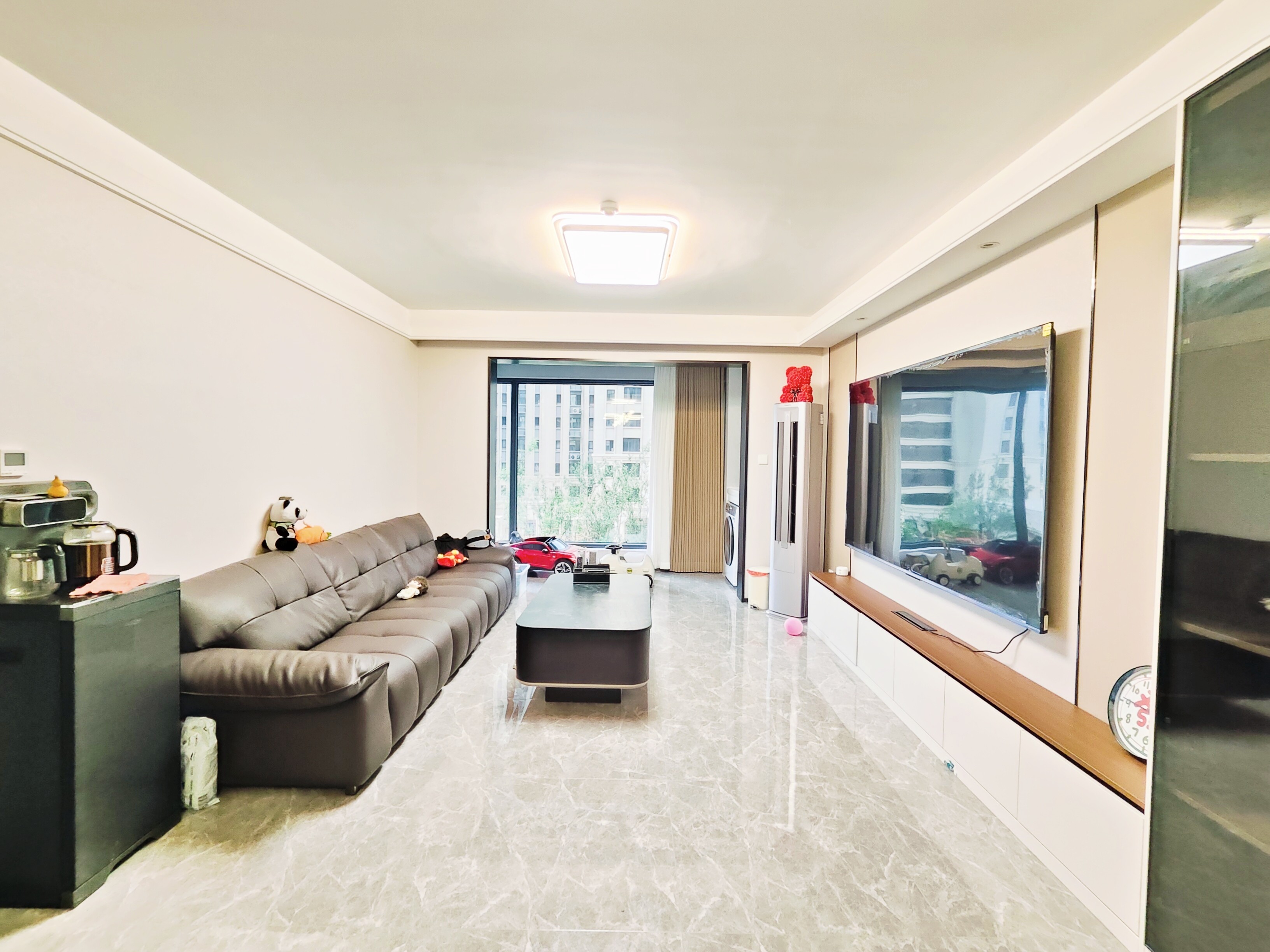 海尔云世界天玺