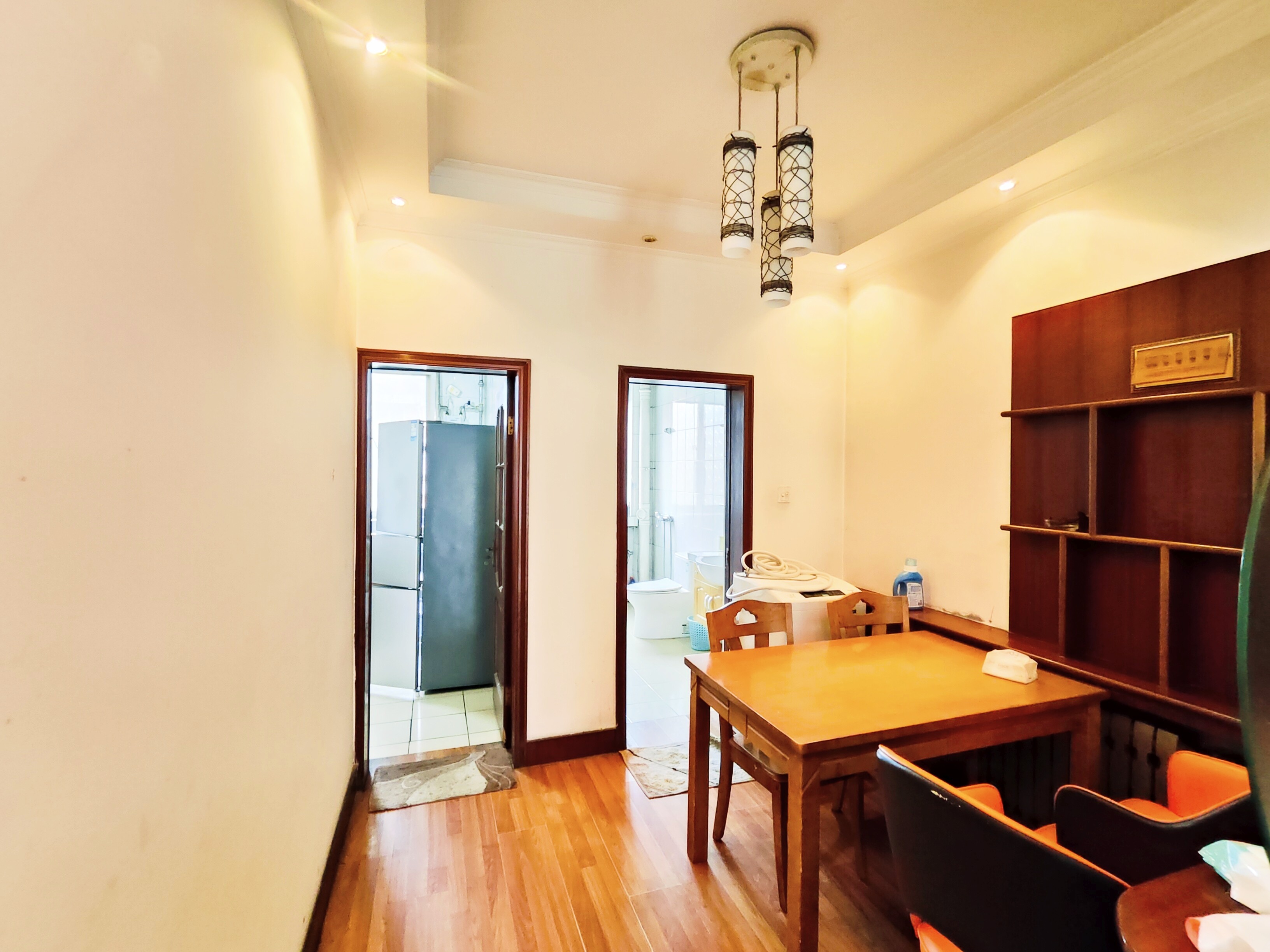 时代新城（南全福南二区）