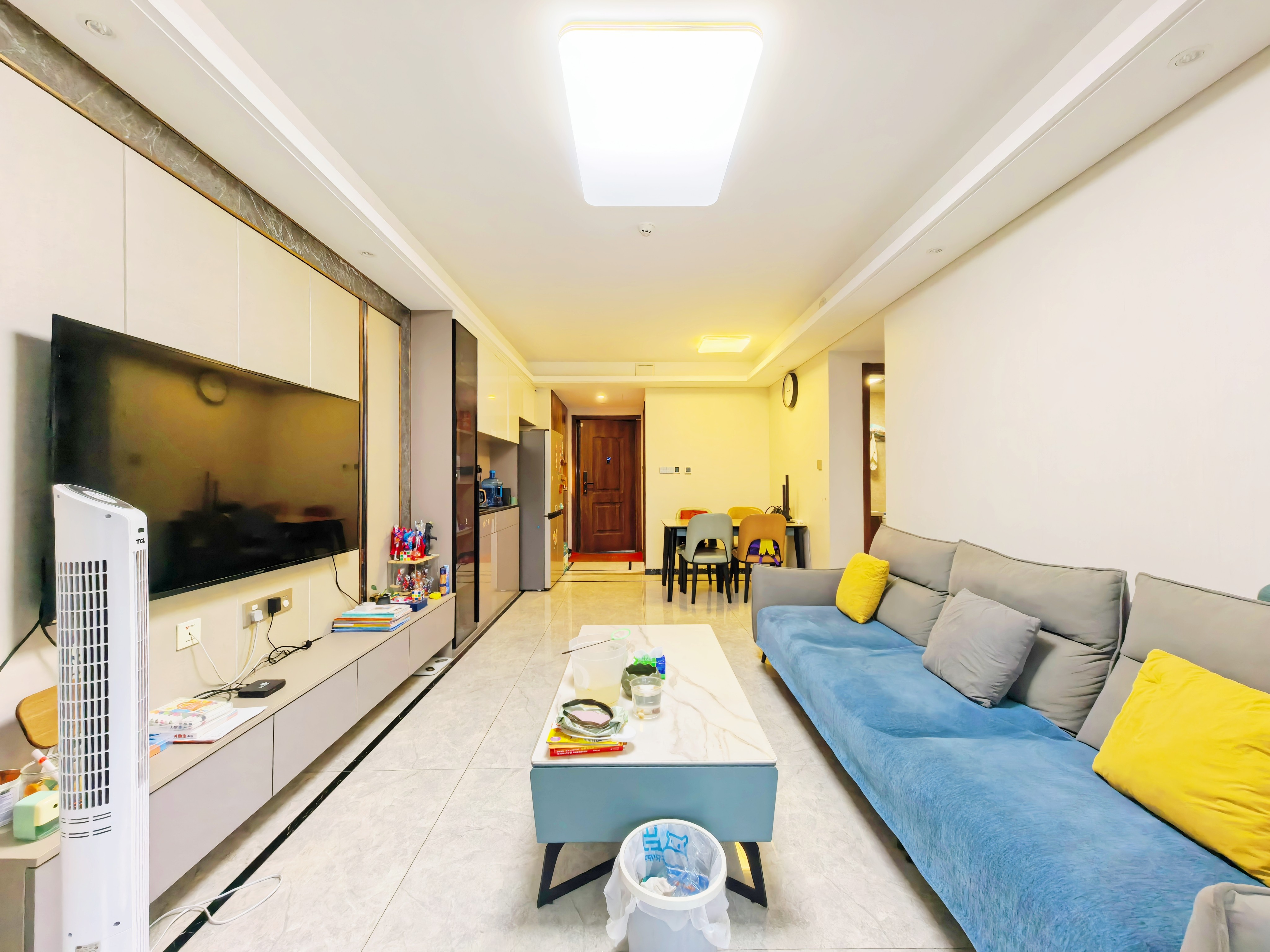 旭辉银盛泰瑞锦台