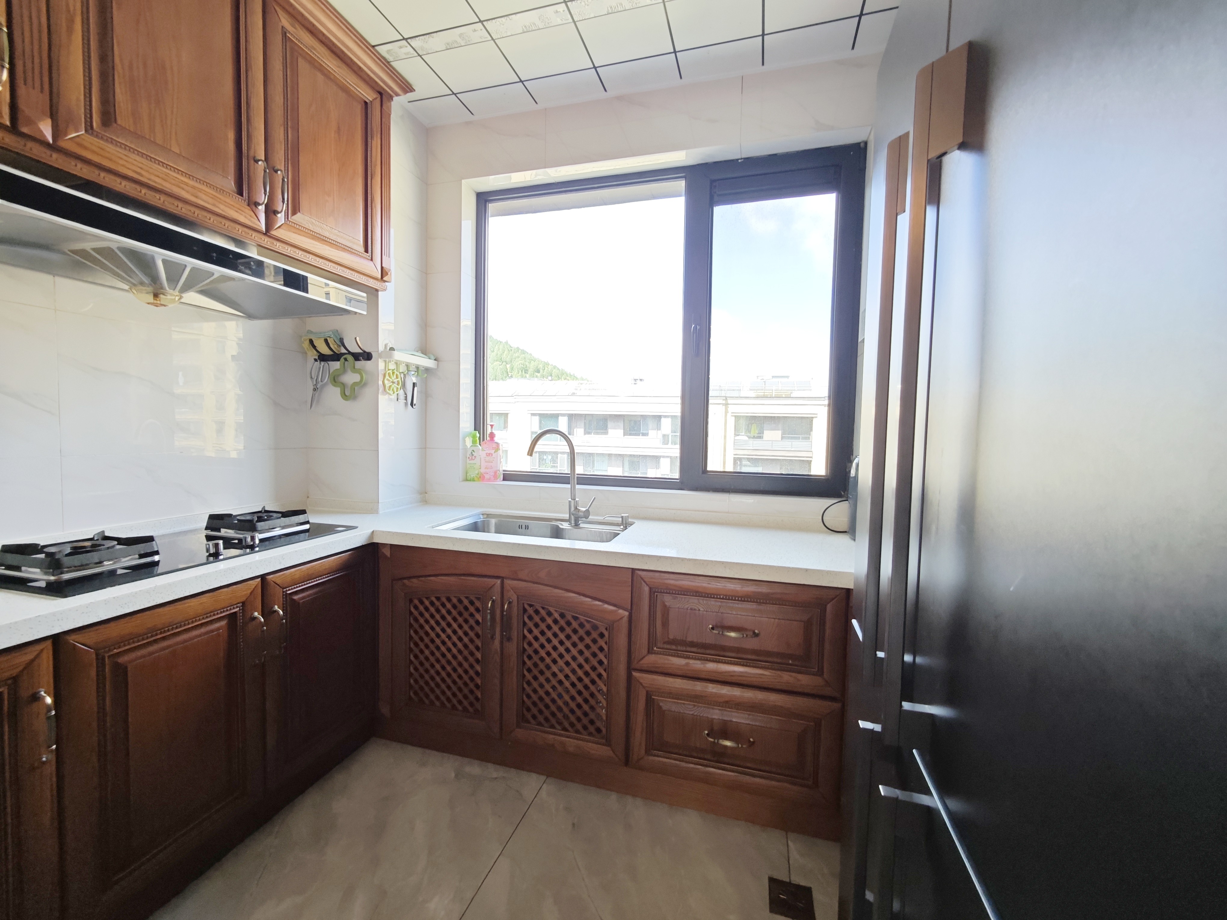 高新绿城玉兰花园