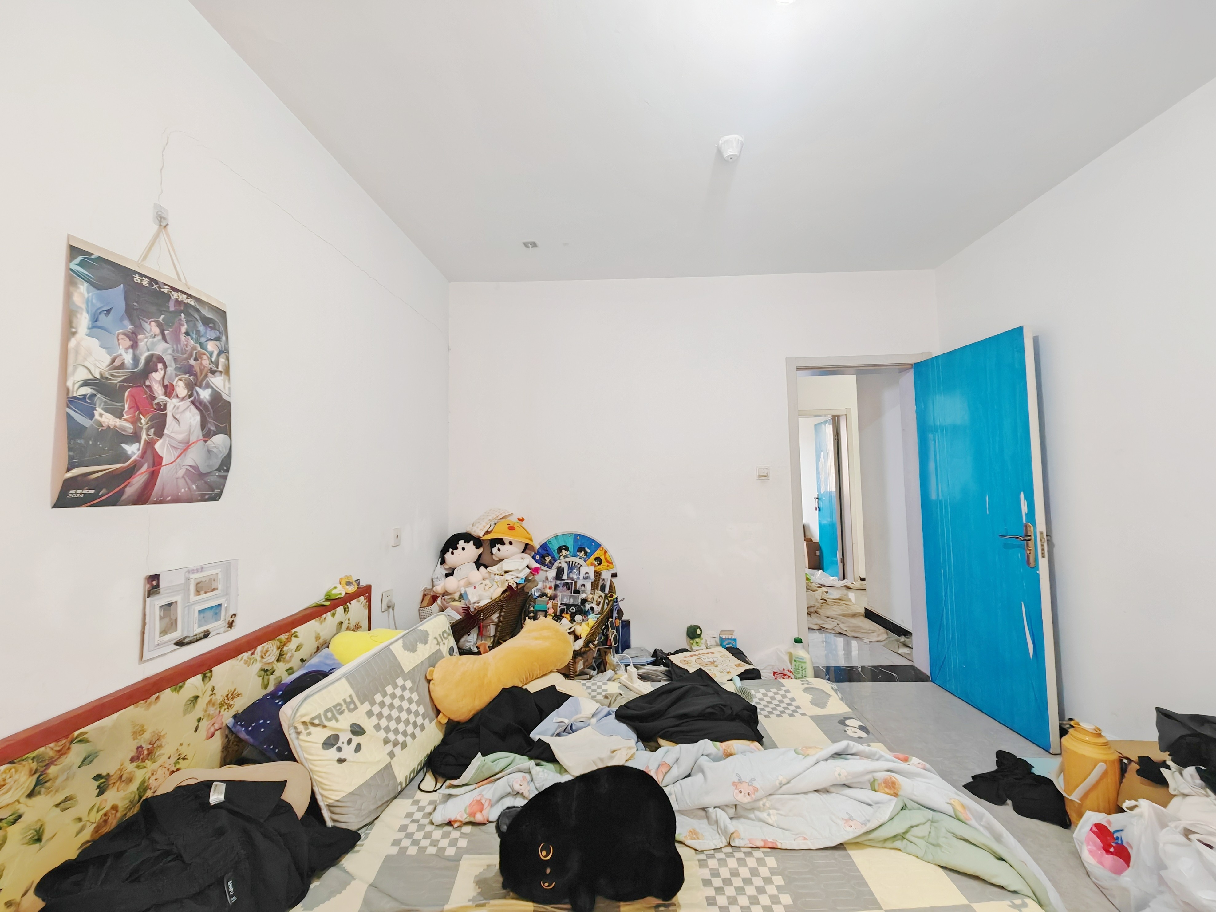 中建长清湖知园