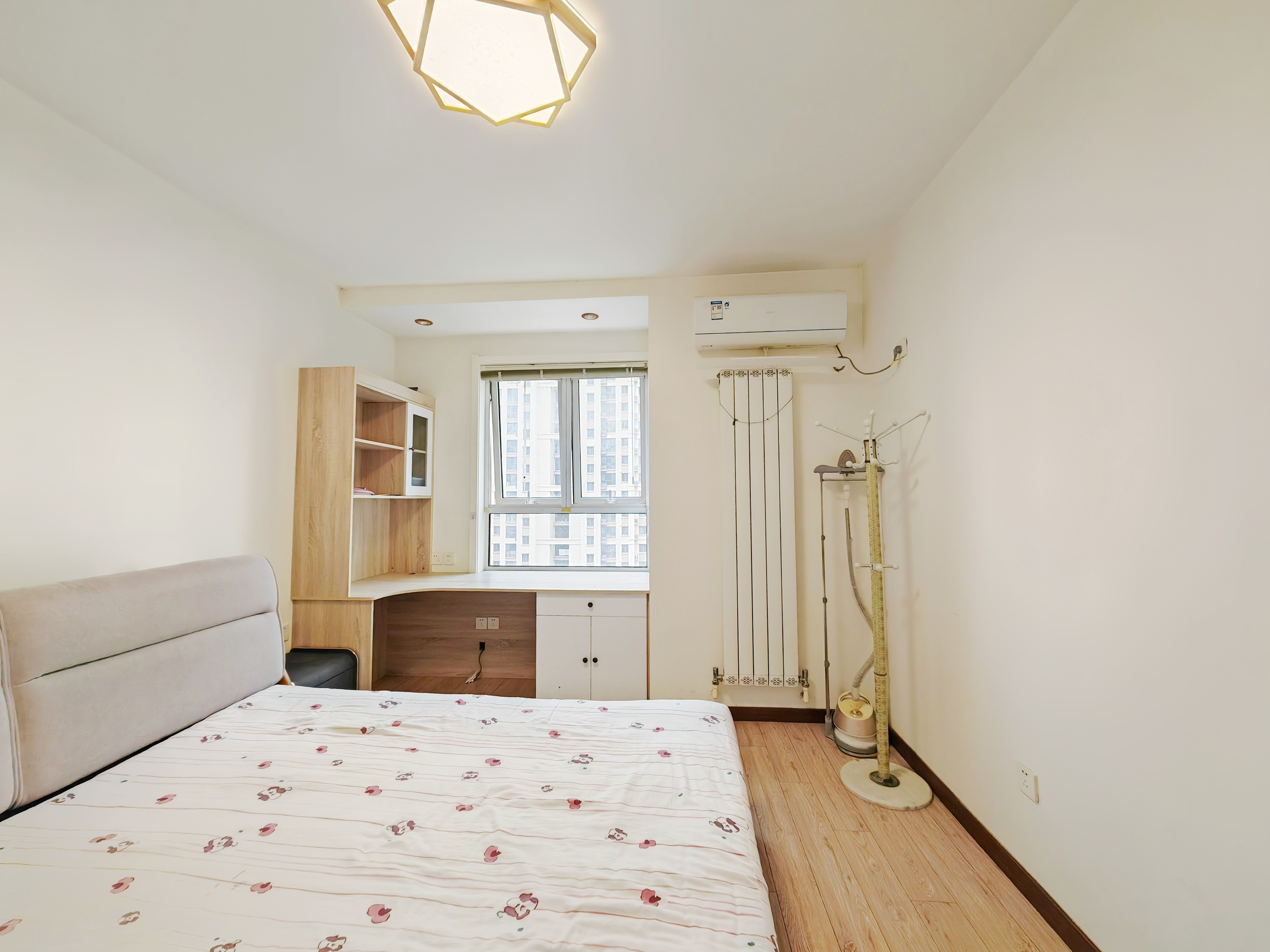 中建长清湖和园