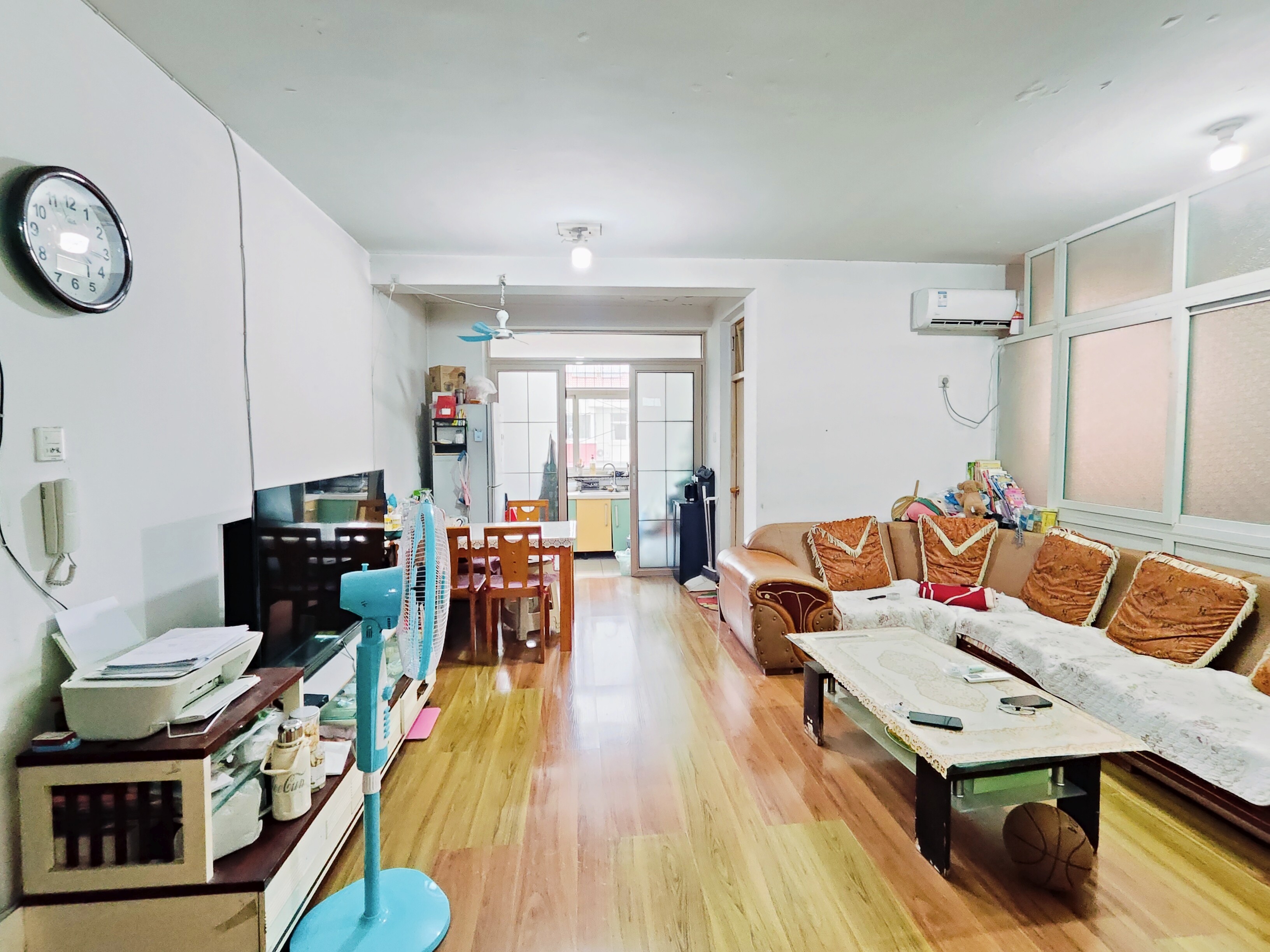 历城区区政府宿舍