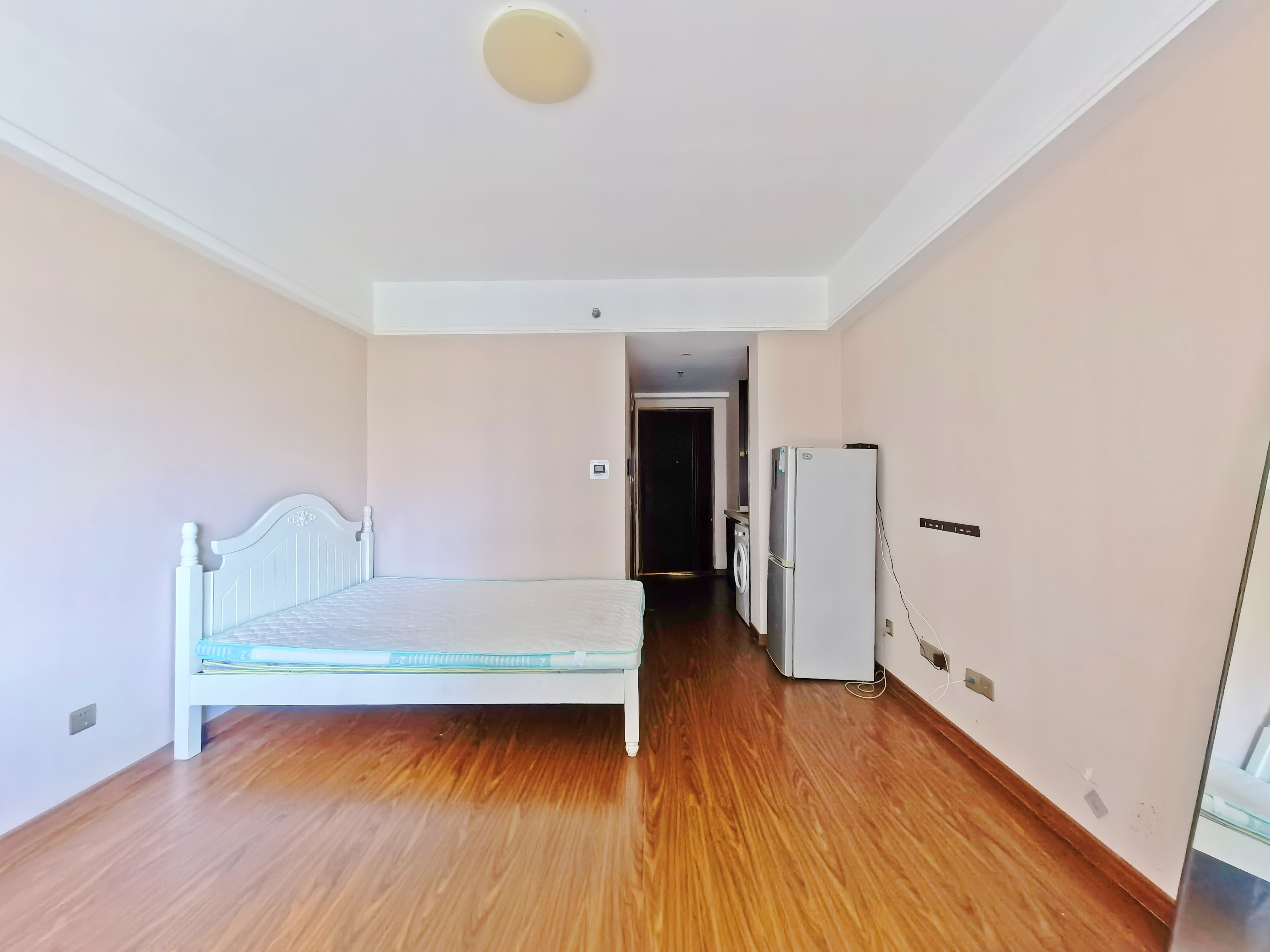  财富壹号广场 北