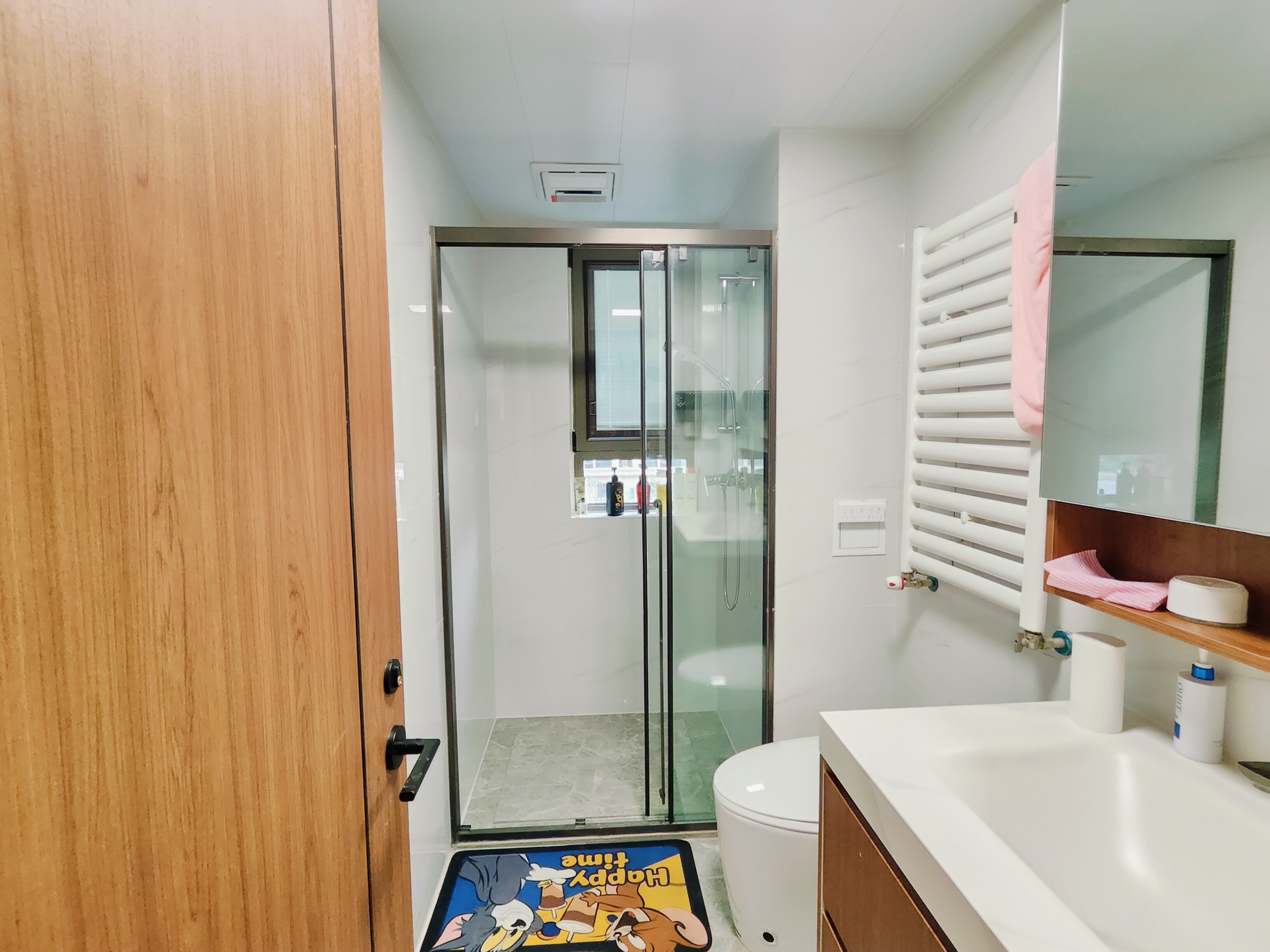 海尔云世界天玺