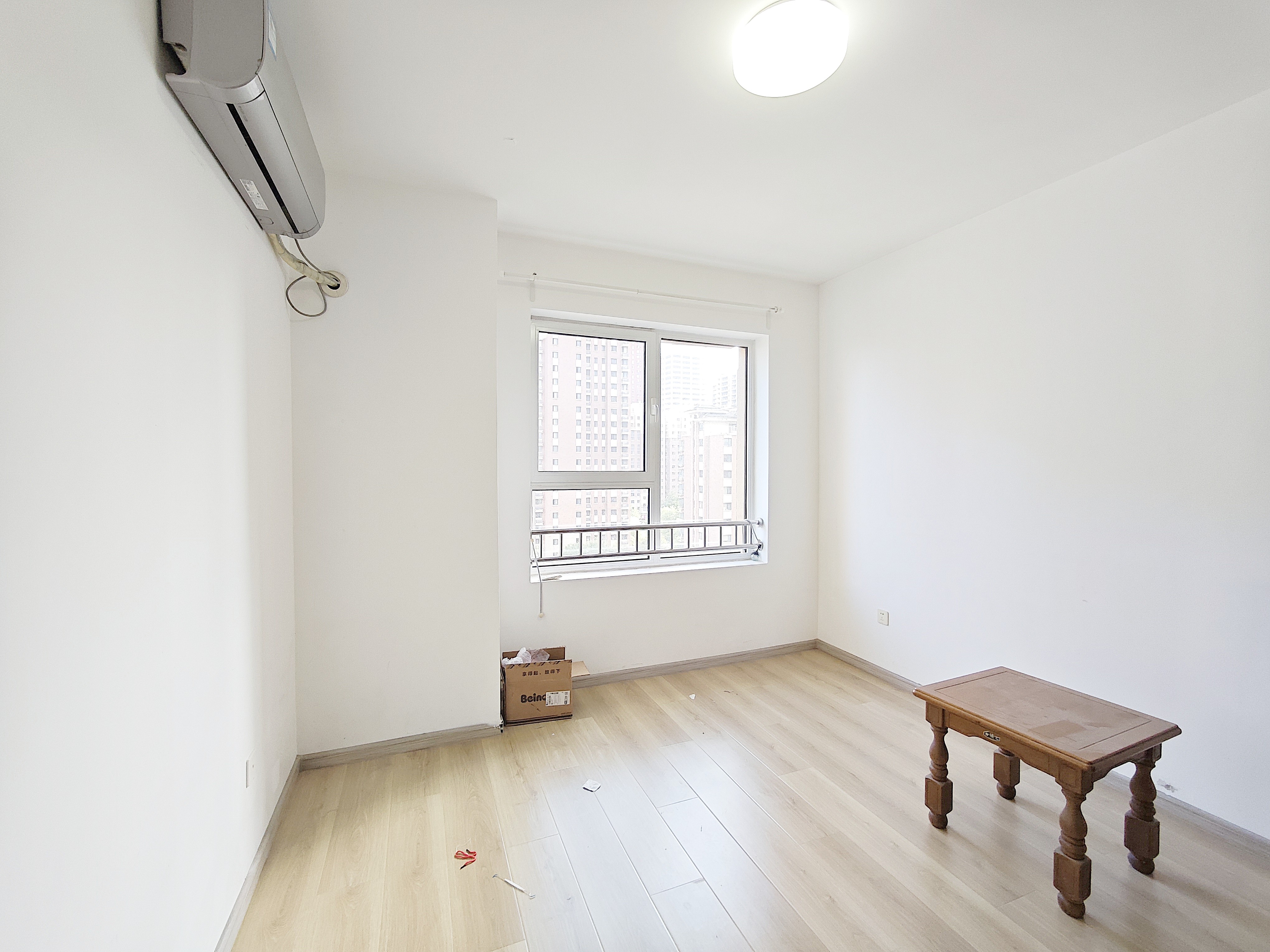 凤凰国际城南区