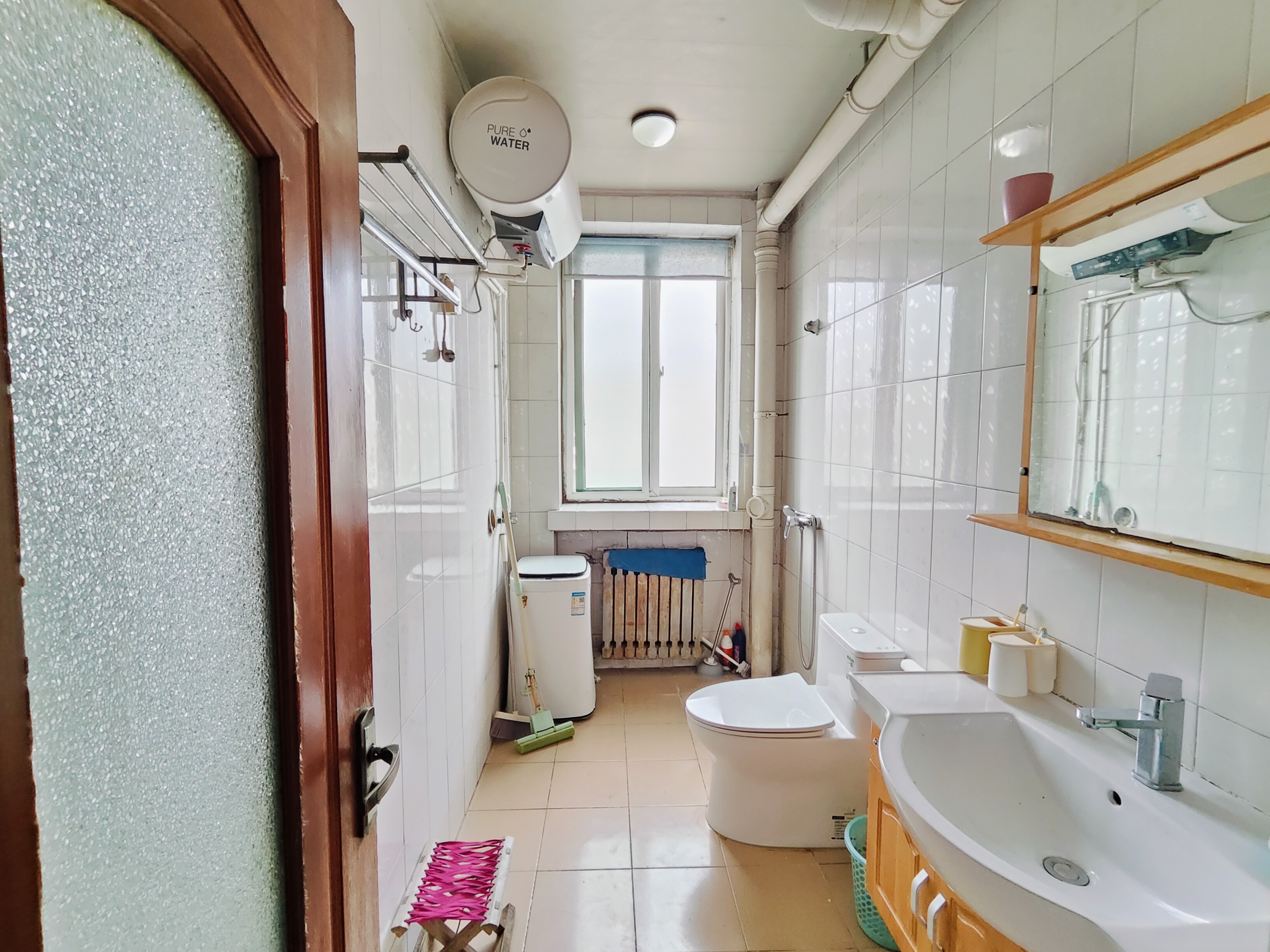 时代新城（南全福南二区）