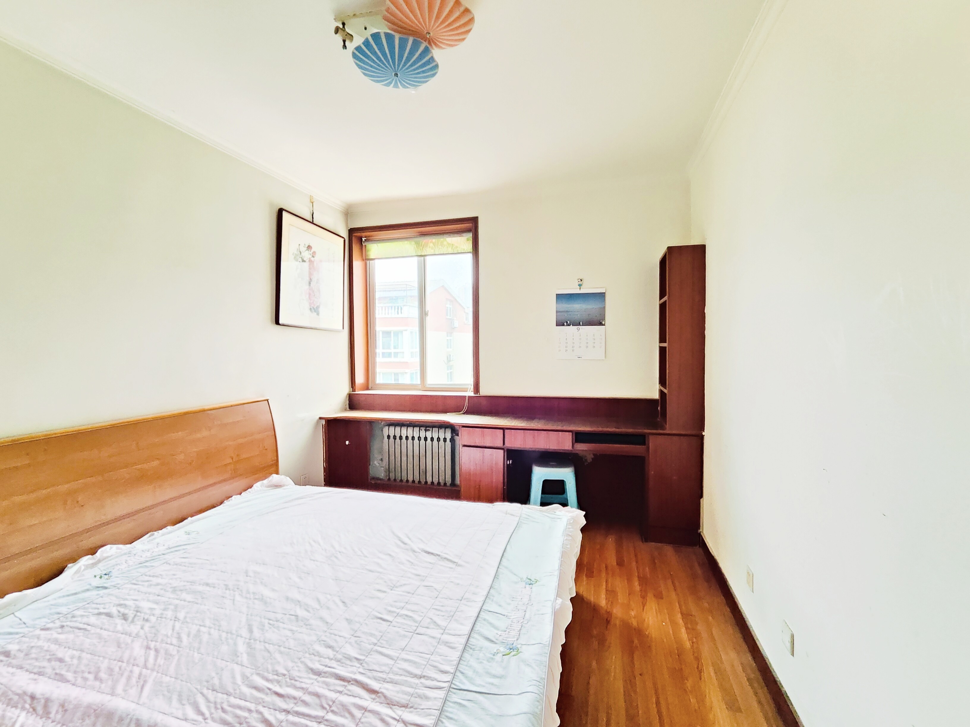 时代新城（南全福南二区）