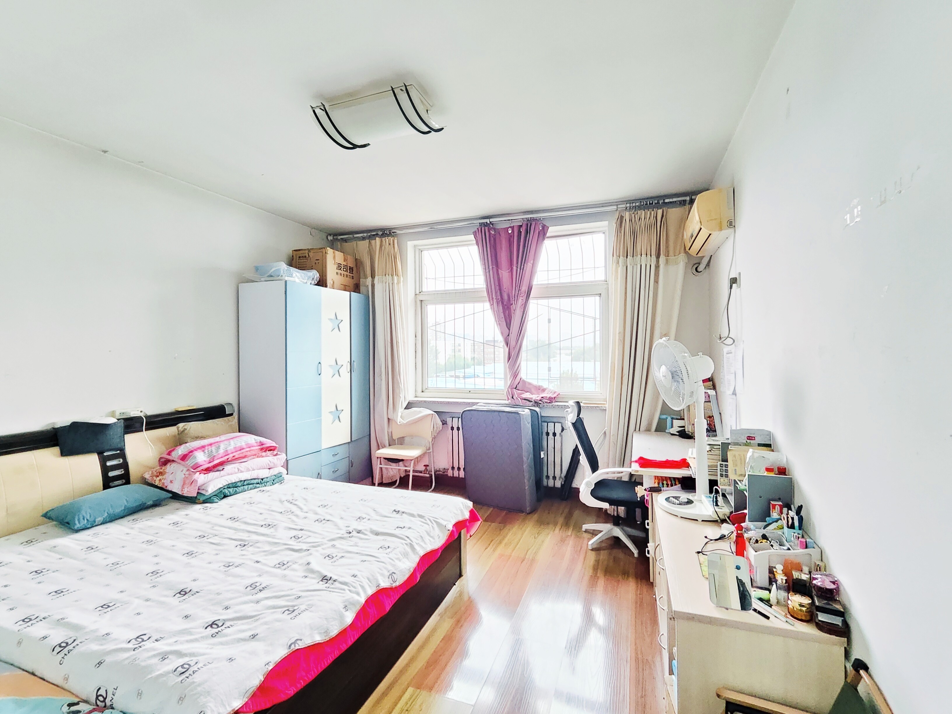 历城区区政府宿舍