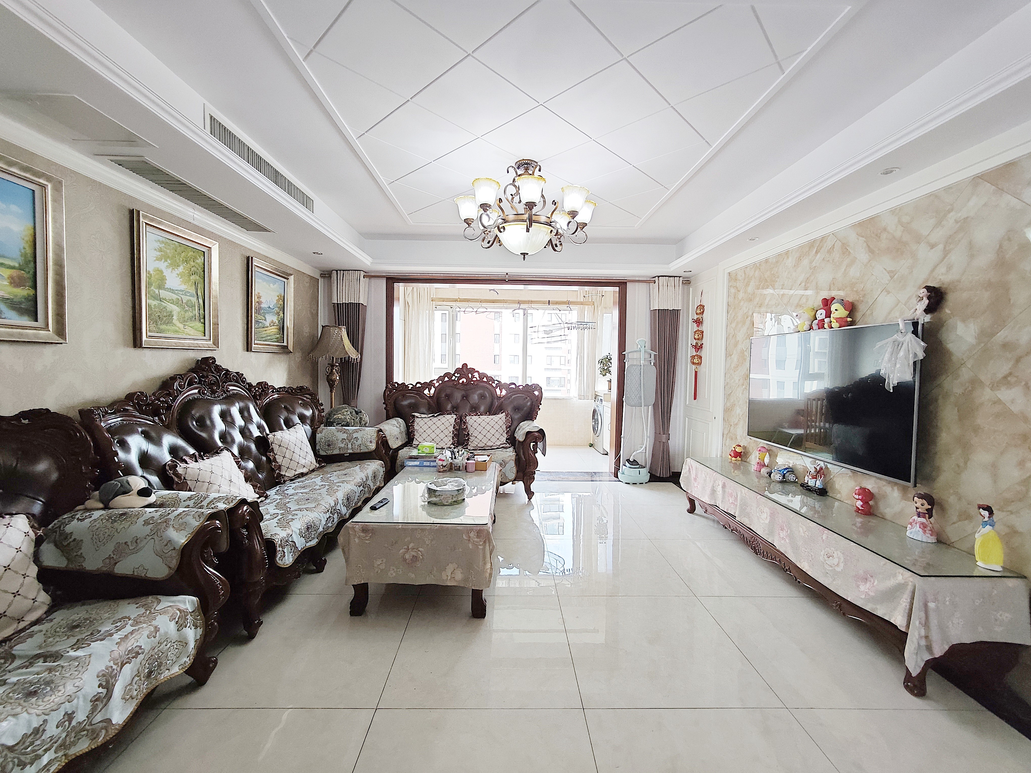 国华印象(住宅)