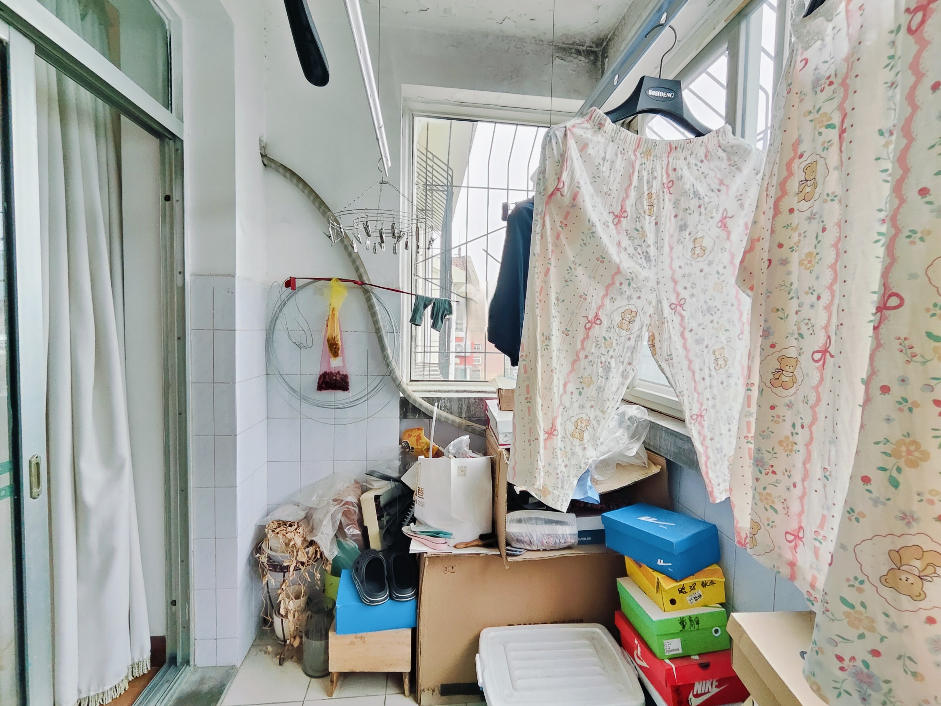 历城区区政府宿舍