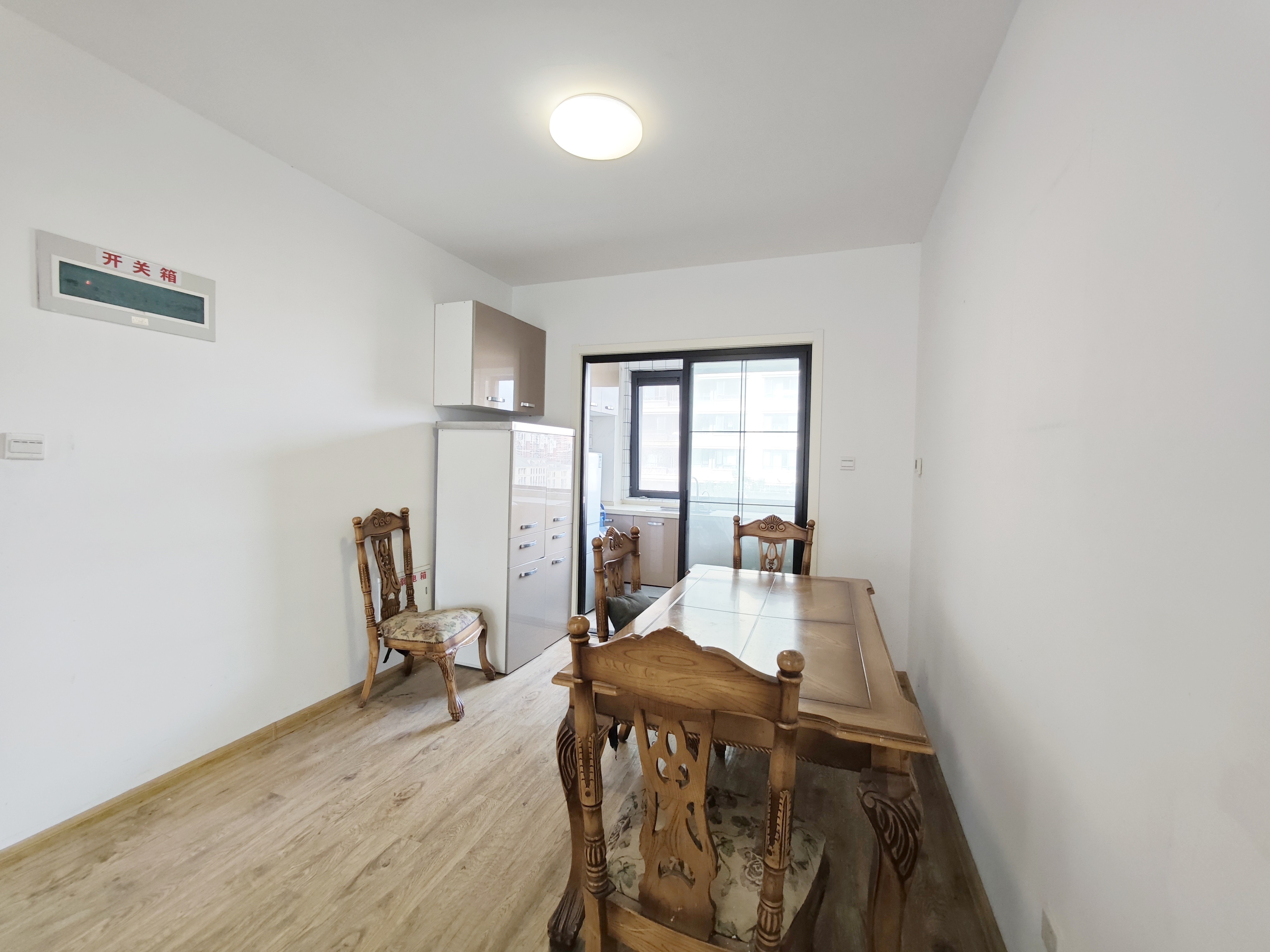 高新绿城玉兰花园