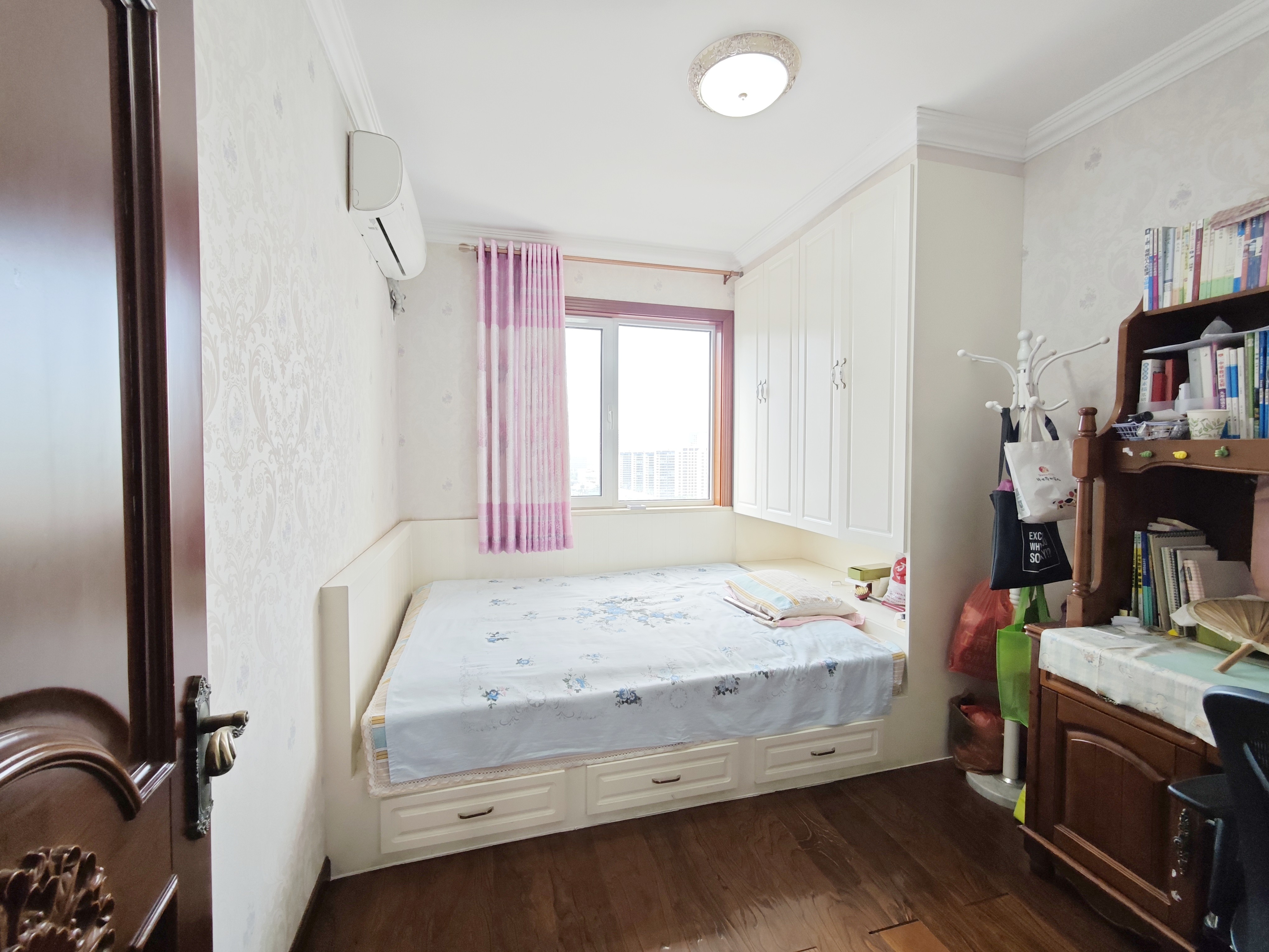 国华印象(住宅)