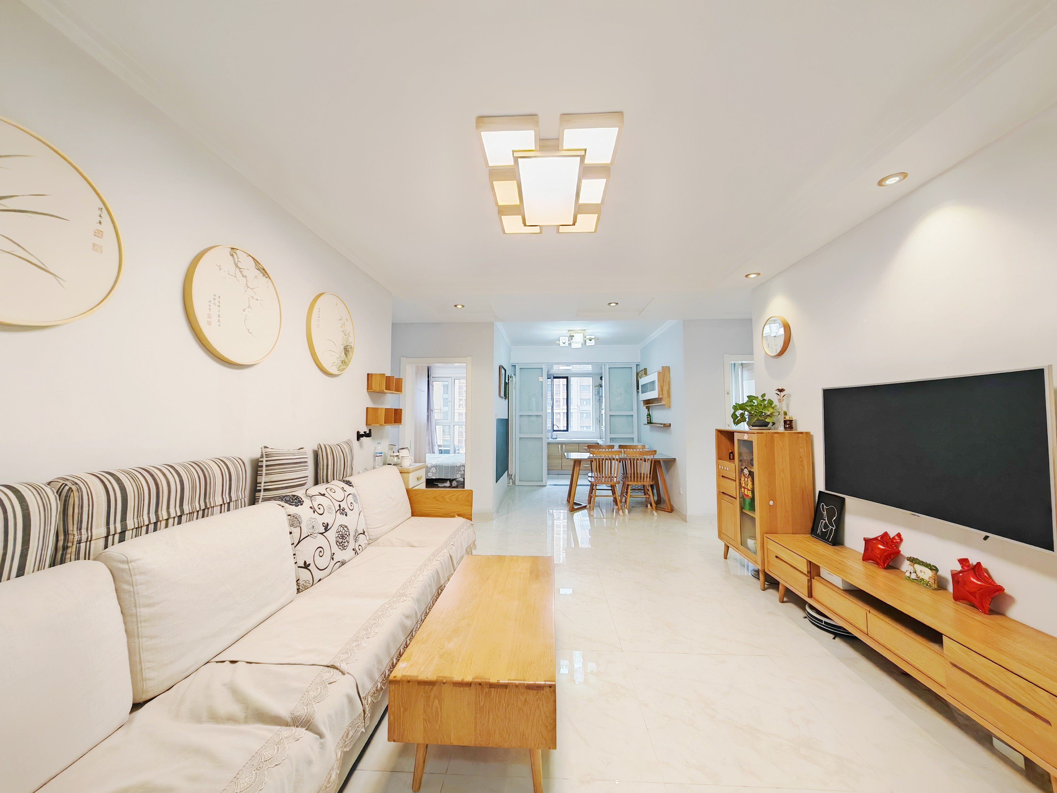 中建长清湖和园