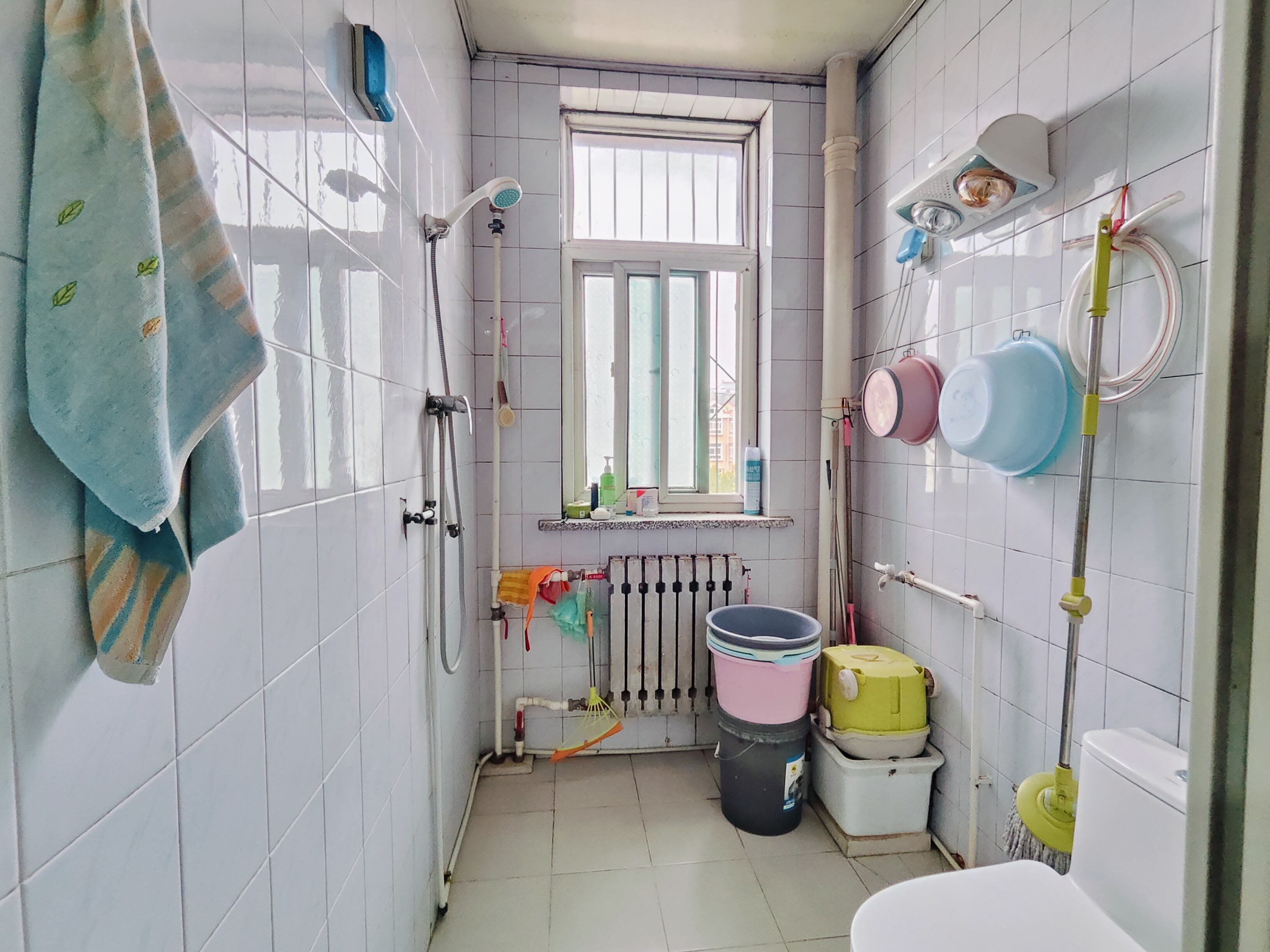 历城区区政府宿舍