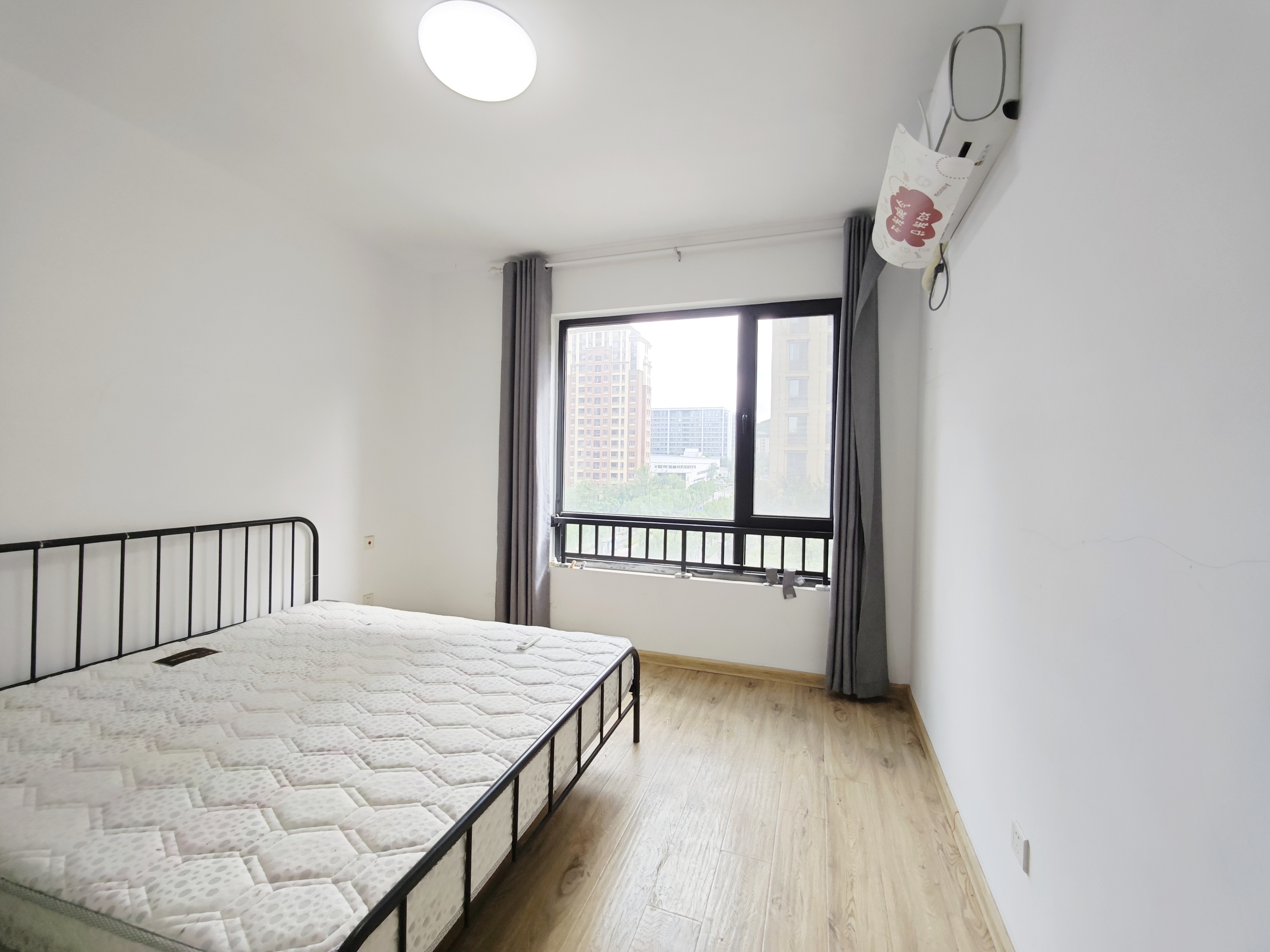 高新绿城玉兰花园