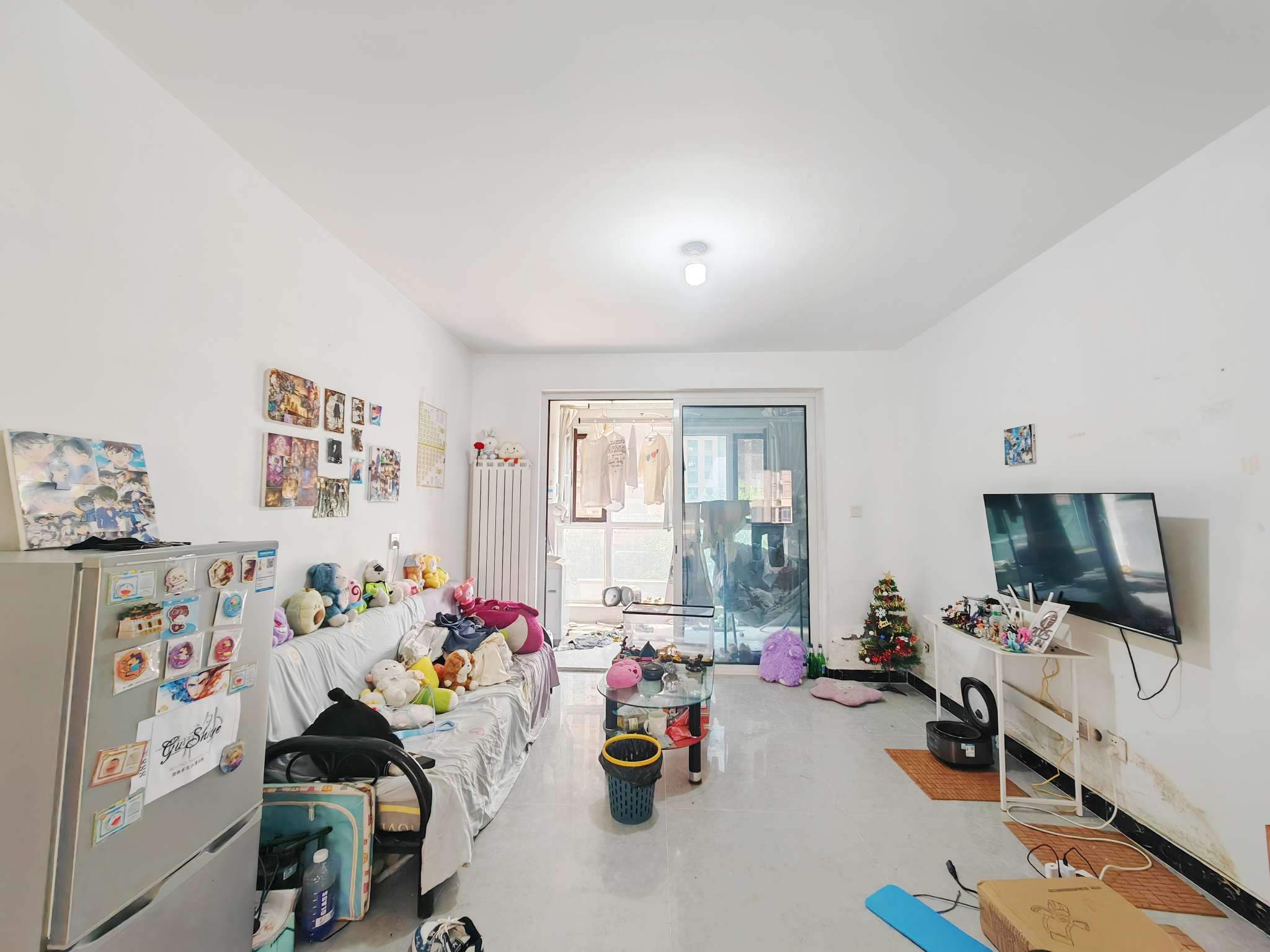 中建长清湖知园