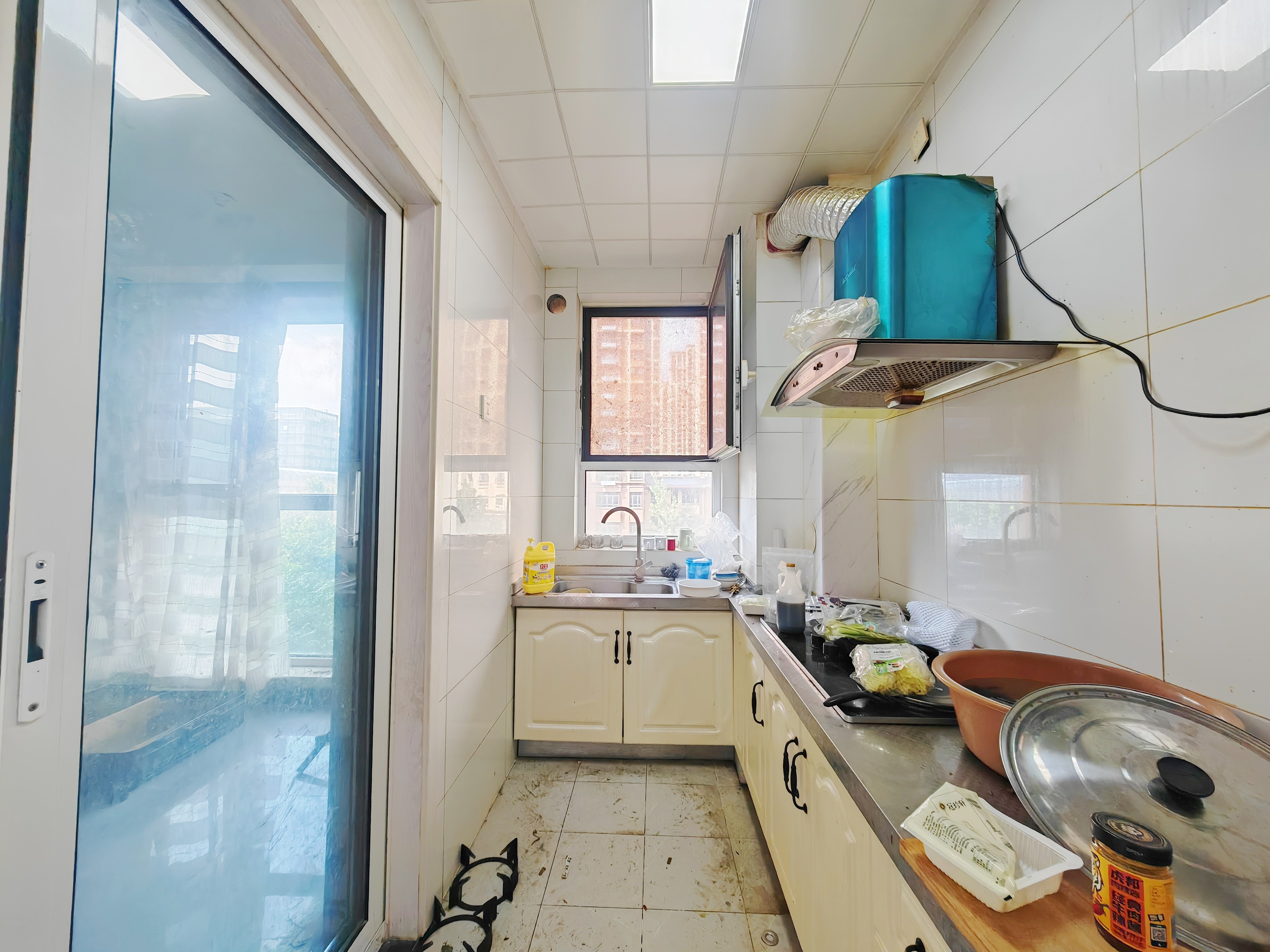 中建长清湖知园