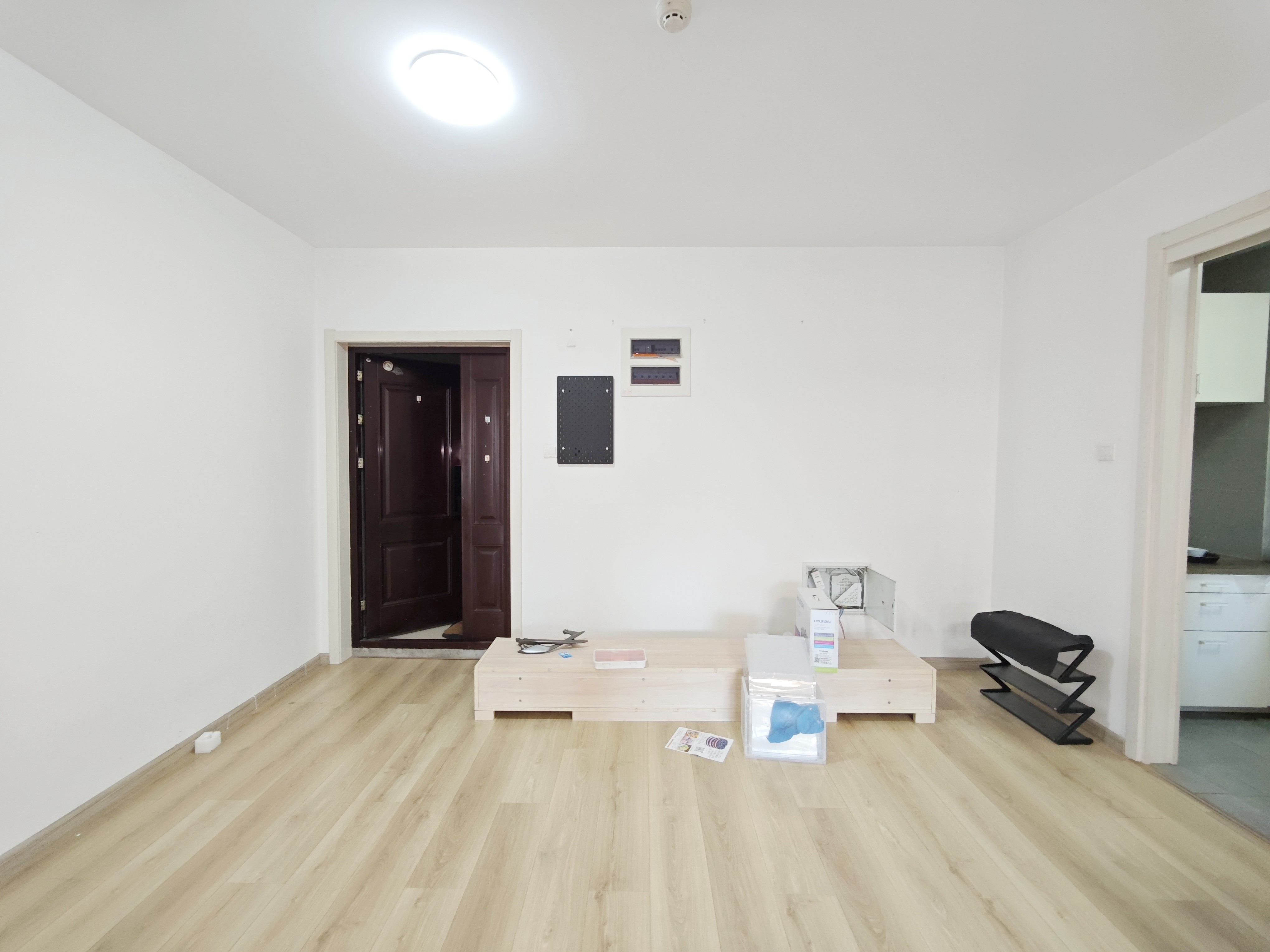 凤凰国际城南区