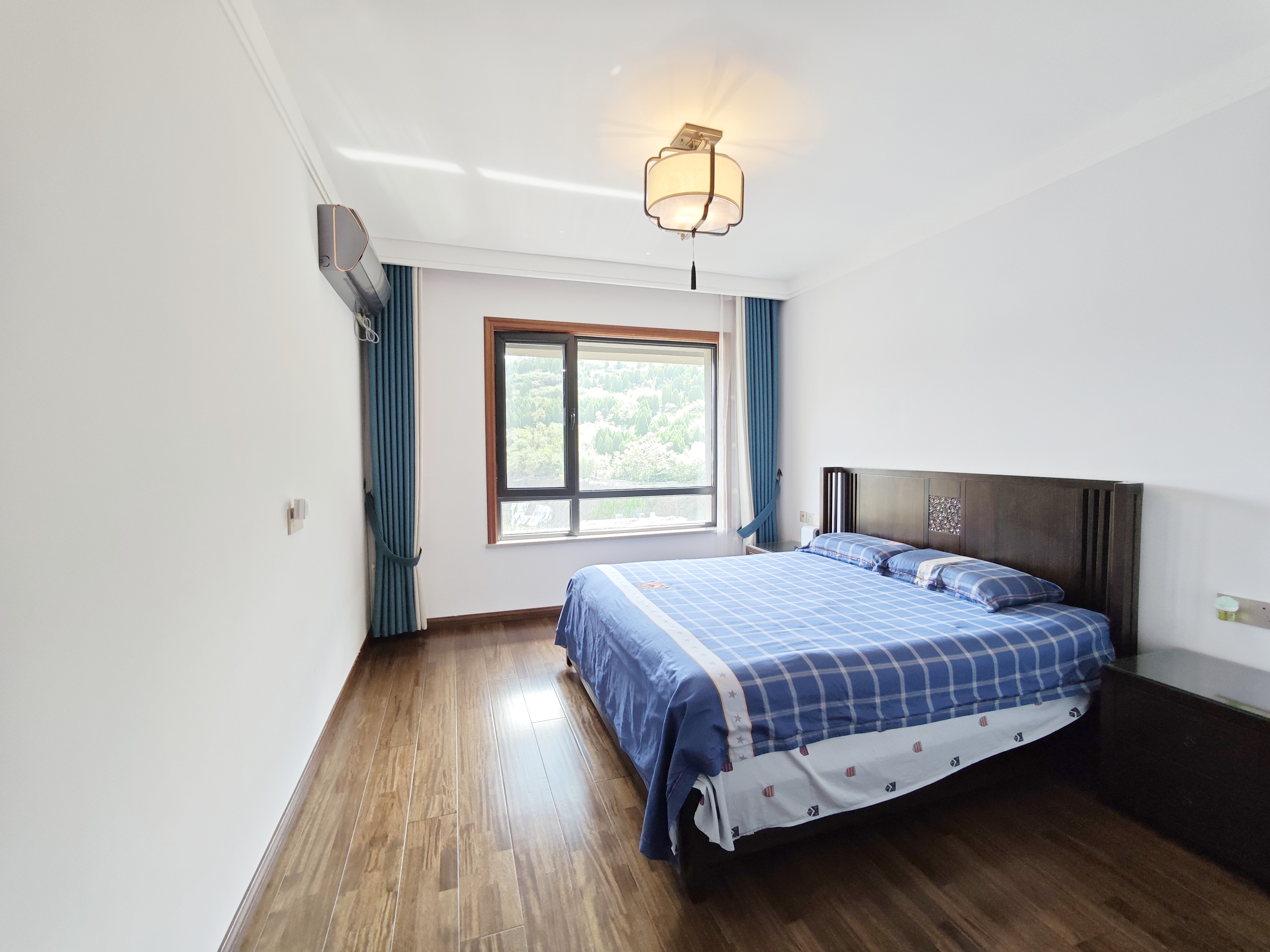 高新绿城玉兰花园