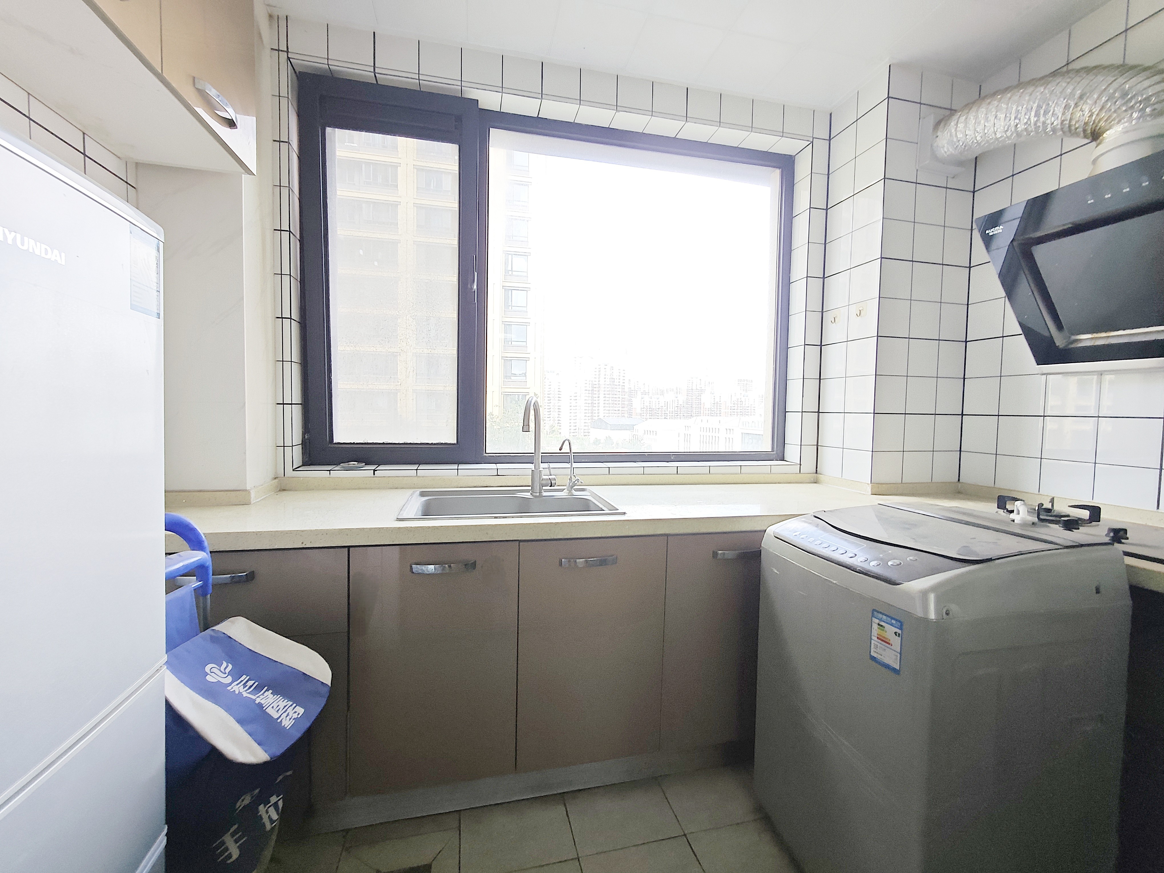 高新绿城玉兰花园