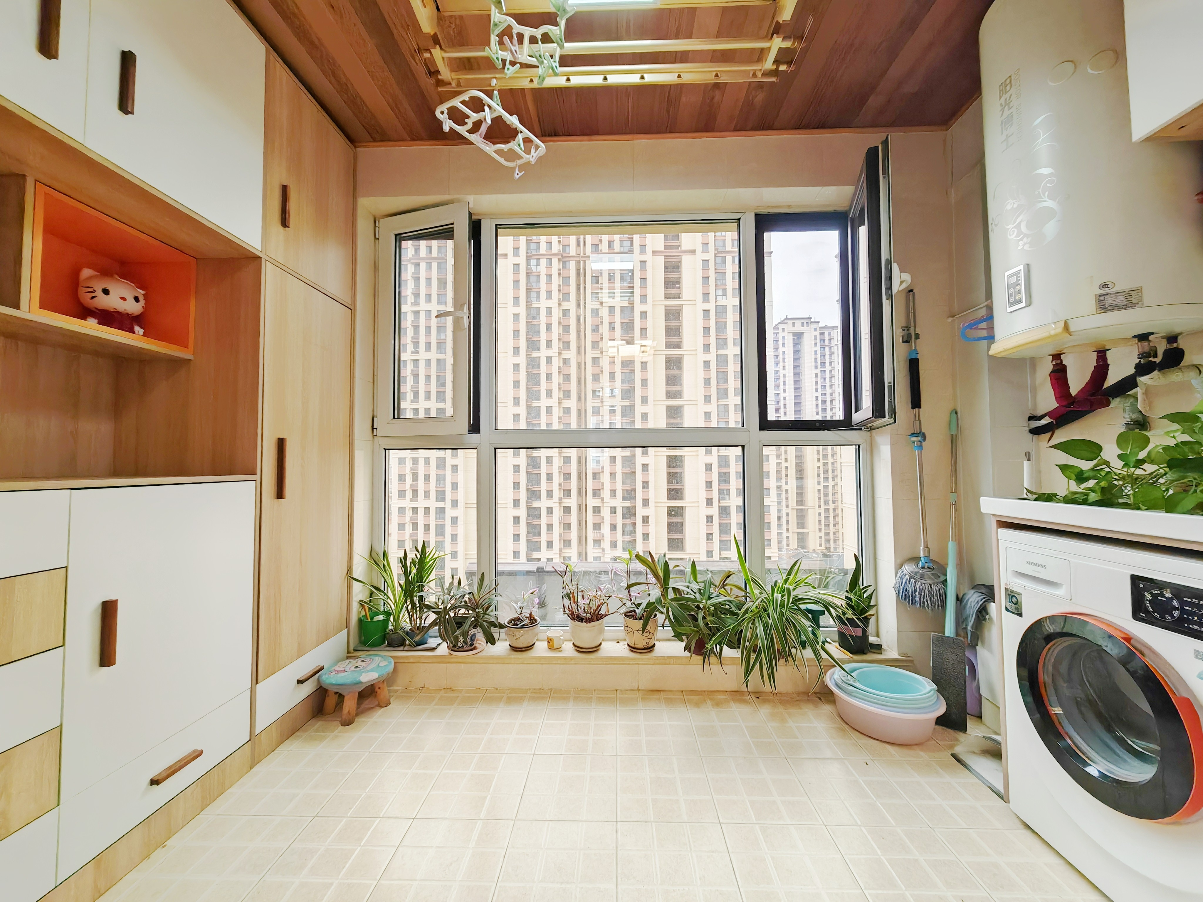 中建长清湖和园