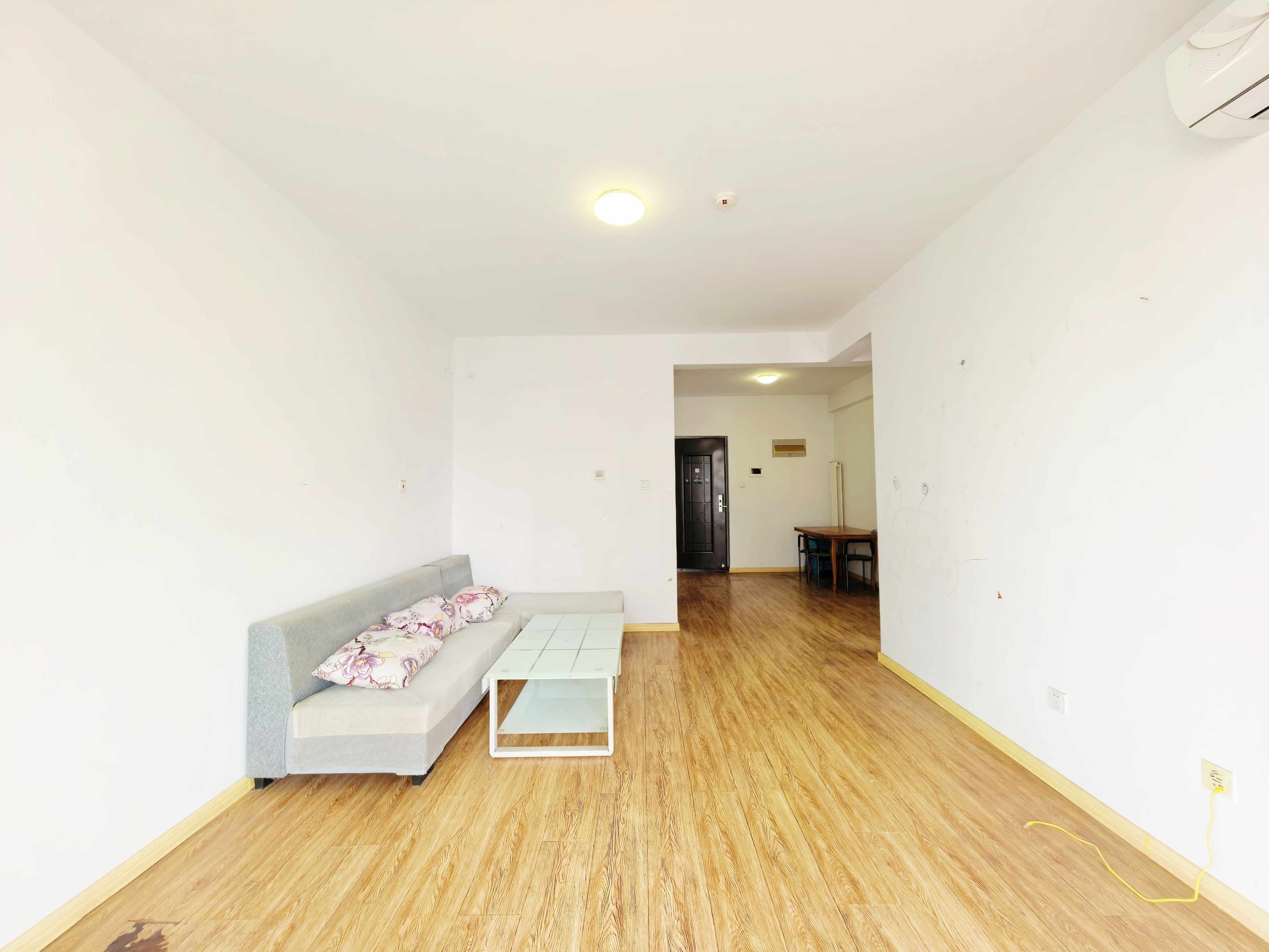  外海中央花园 南