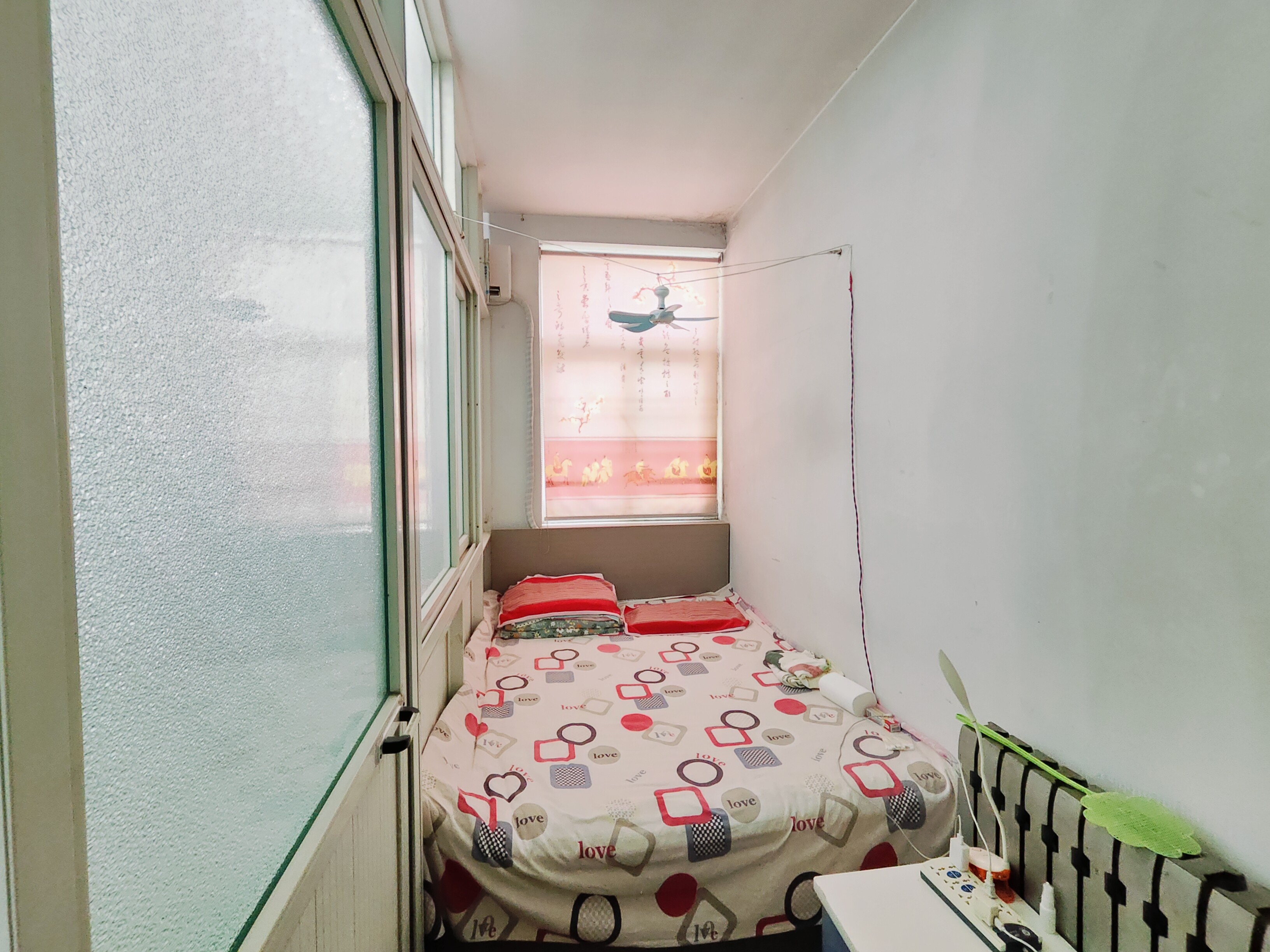 历城区区政府宿舍