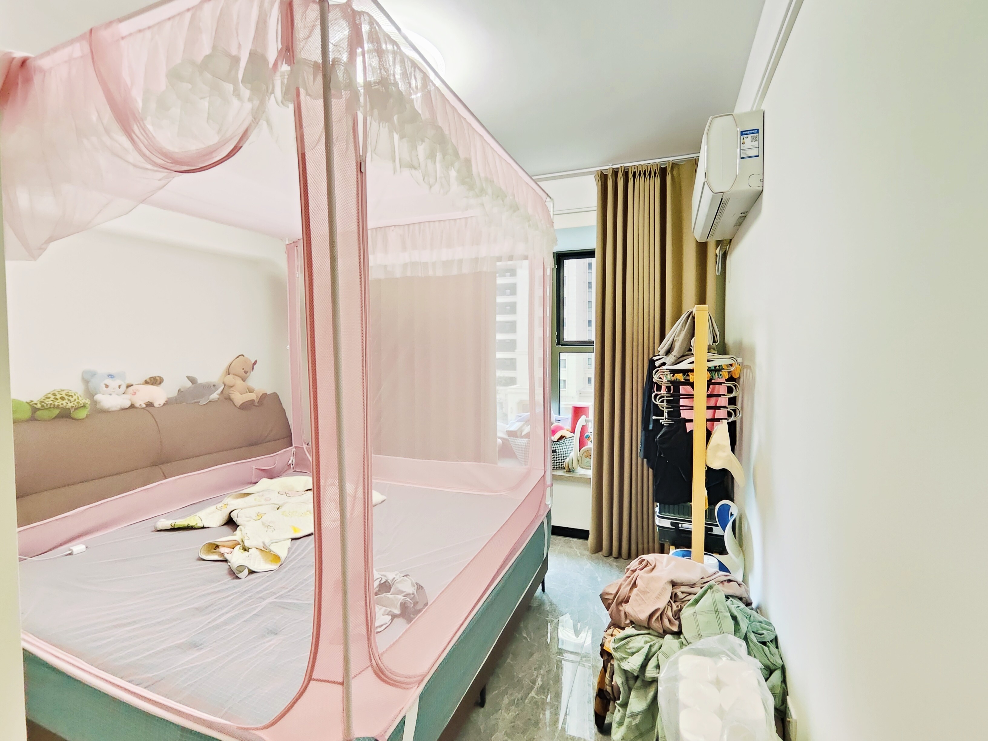 海尔云世界天玺