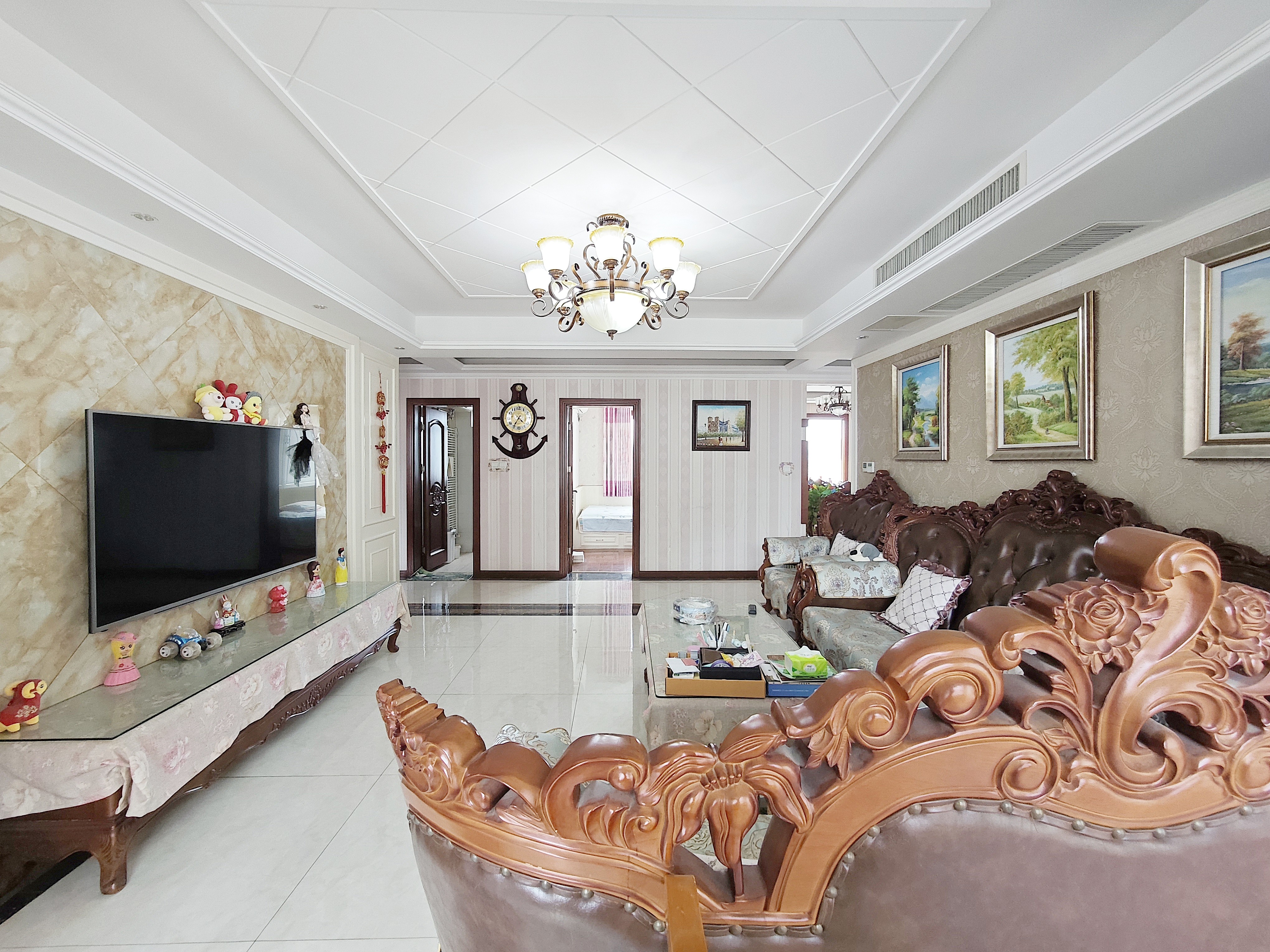 国华印象(住宅)