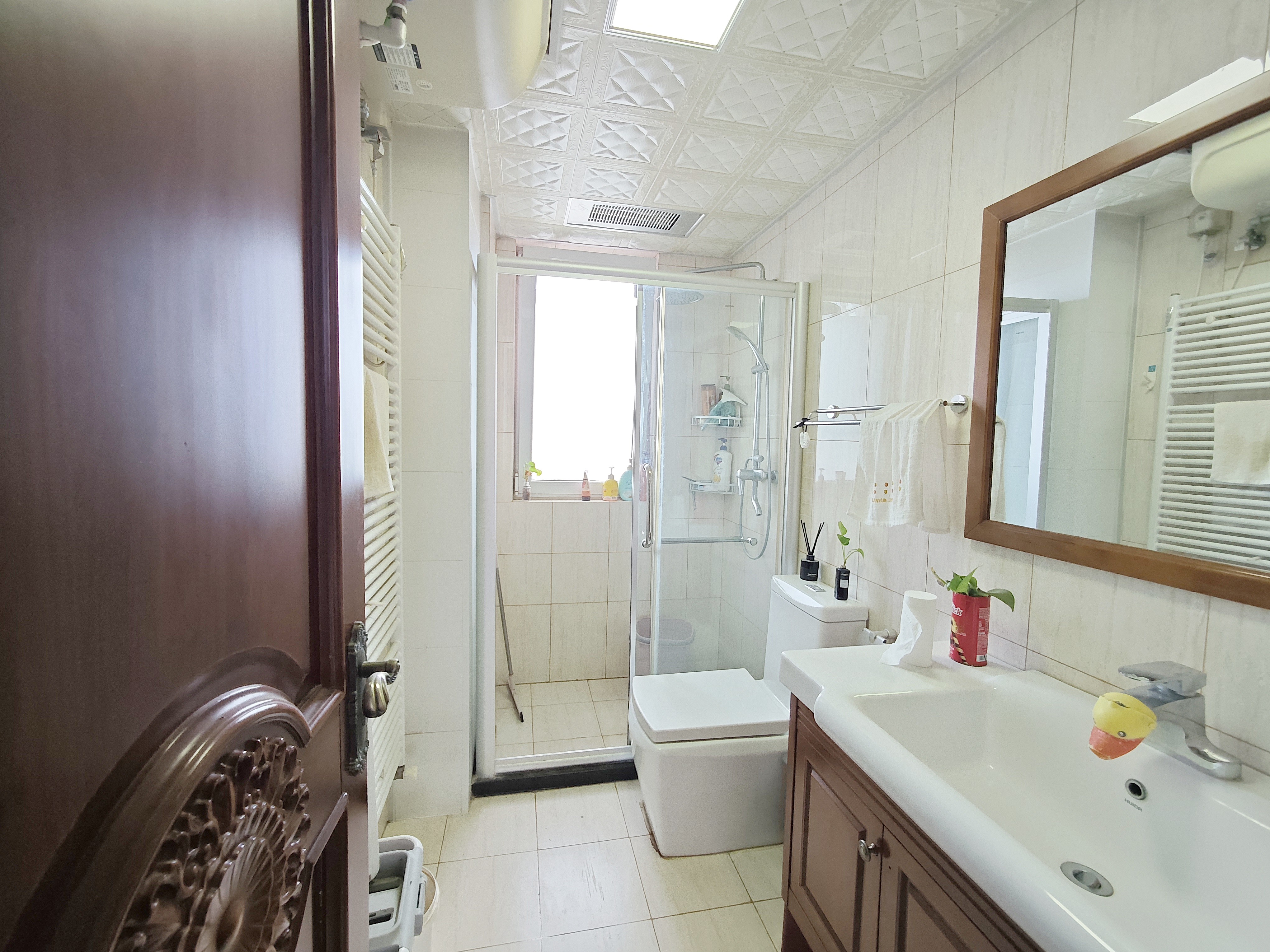 国华印象(住宅)