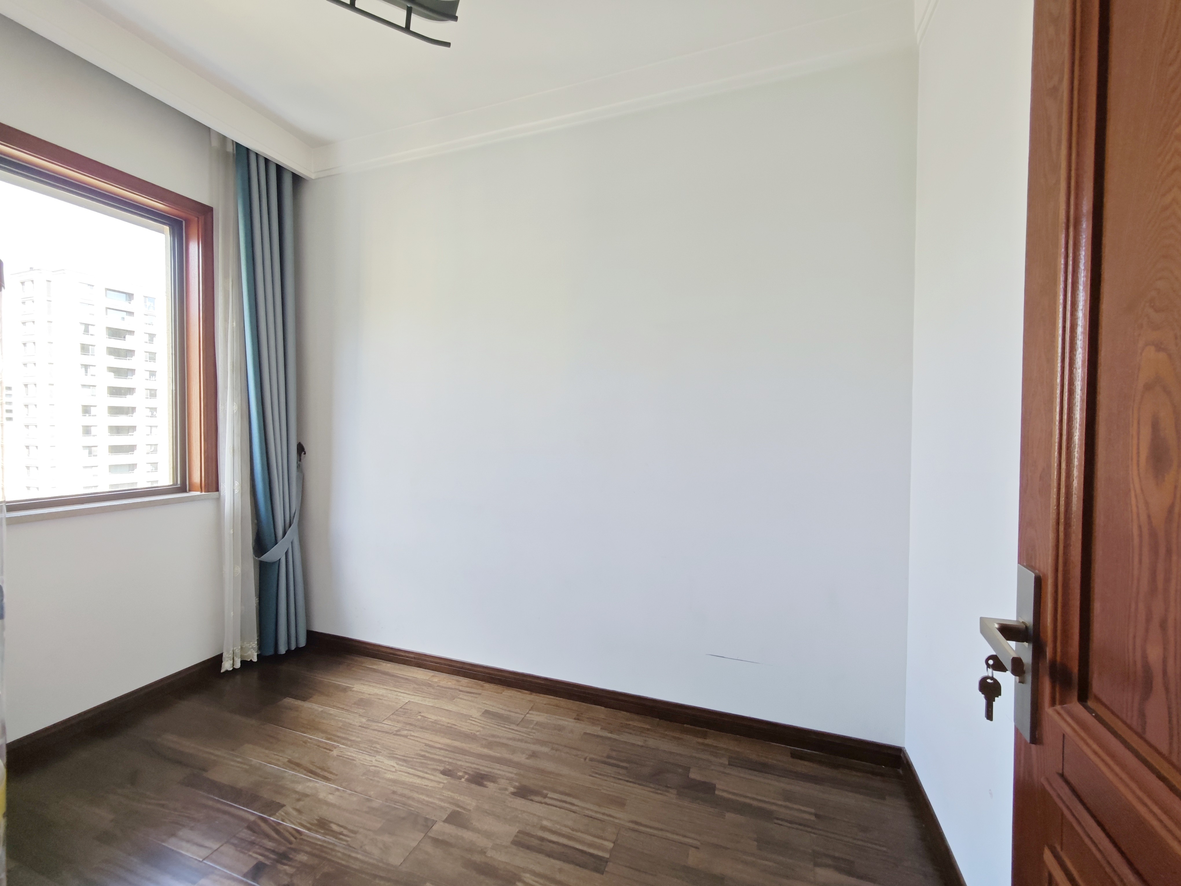 高新绿城玉兰花园