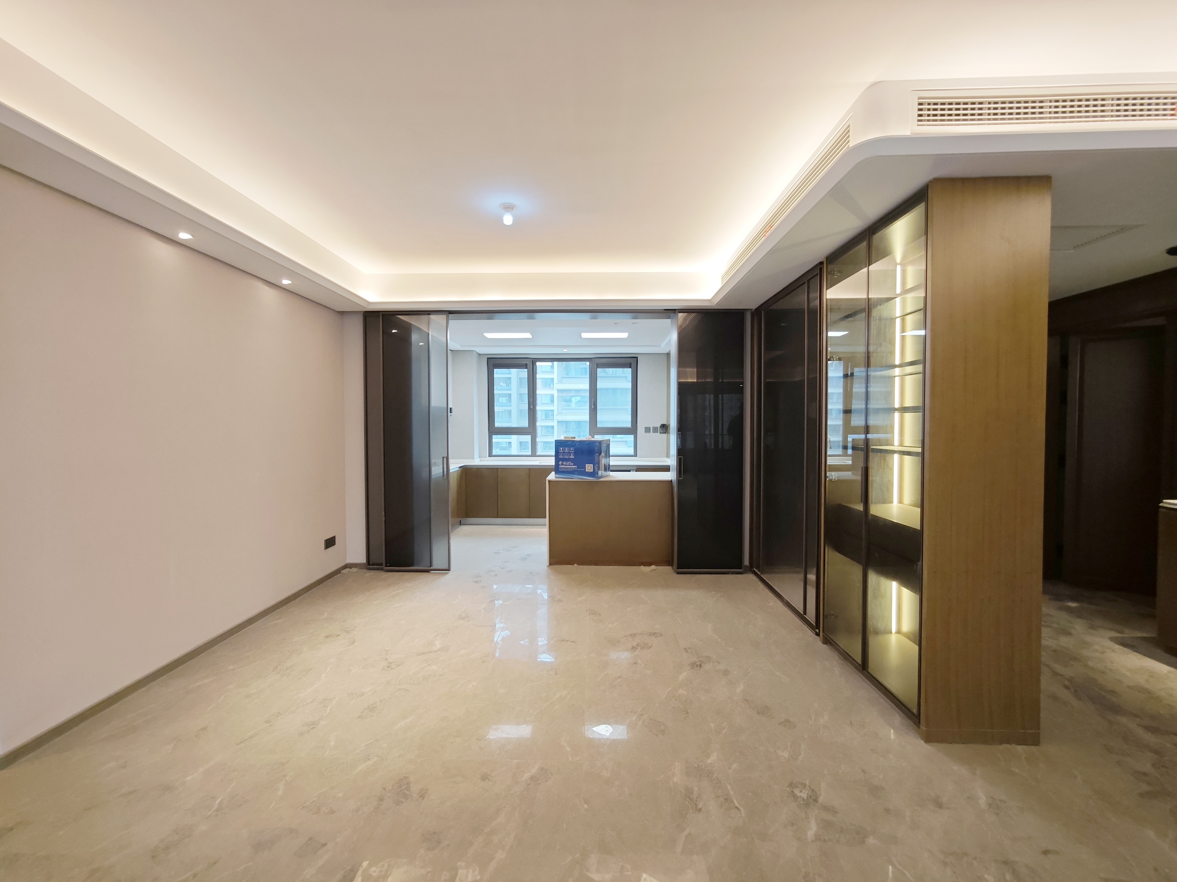 仁恒奥体公园世纪