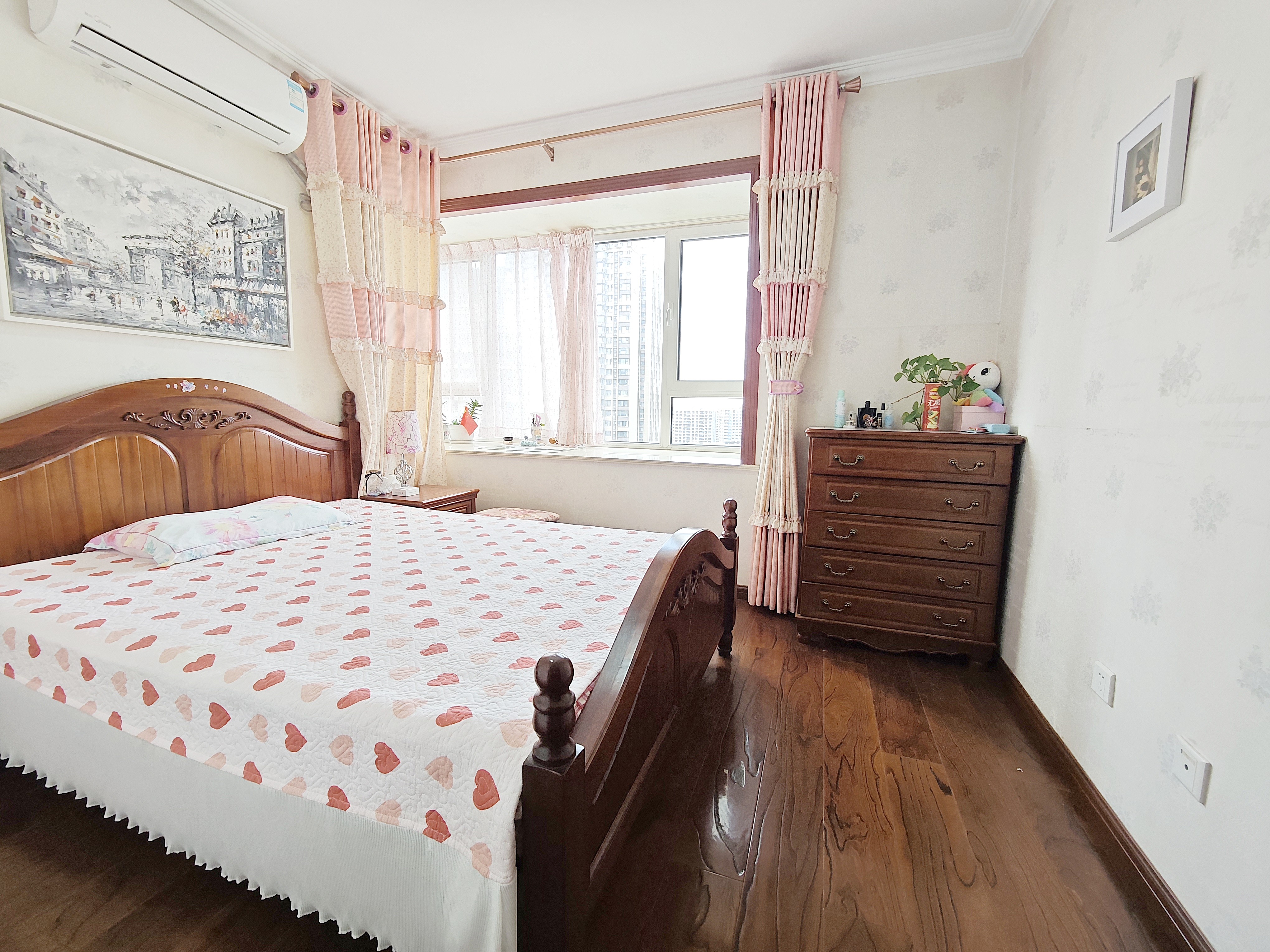 国华印象(住宅)