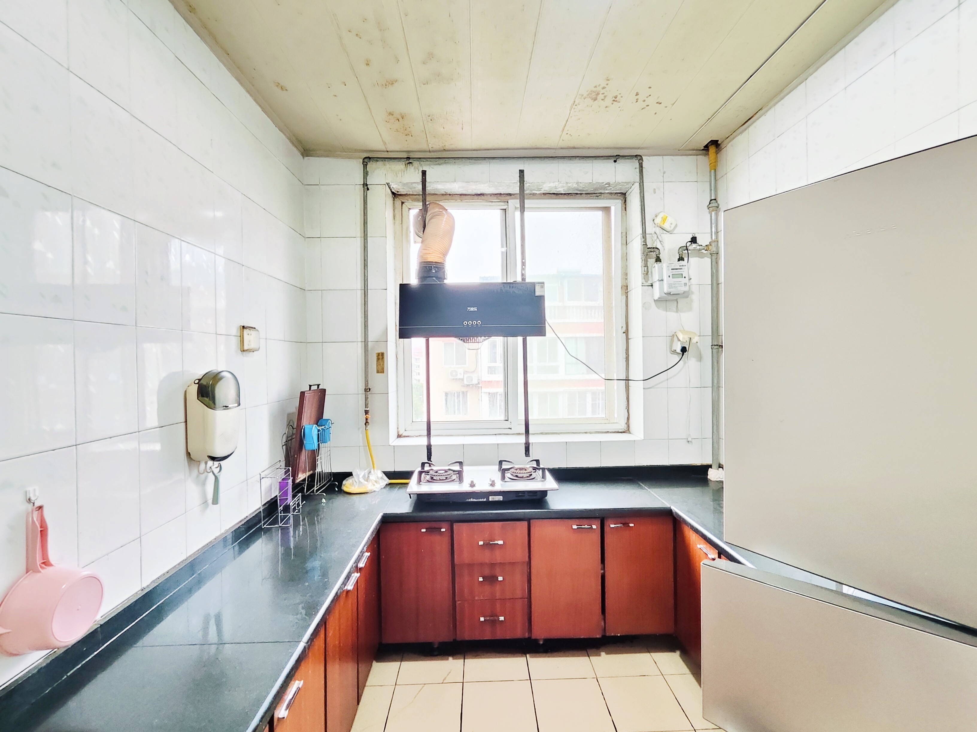 时代新城（南全福南二区）