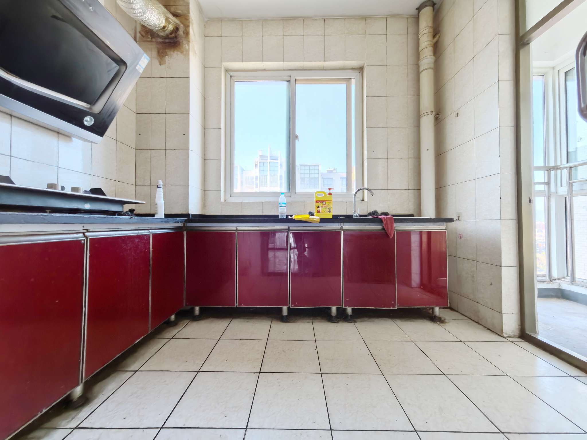 福泰新都城东区