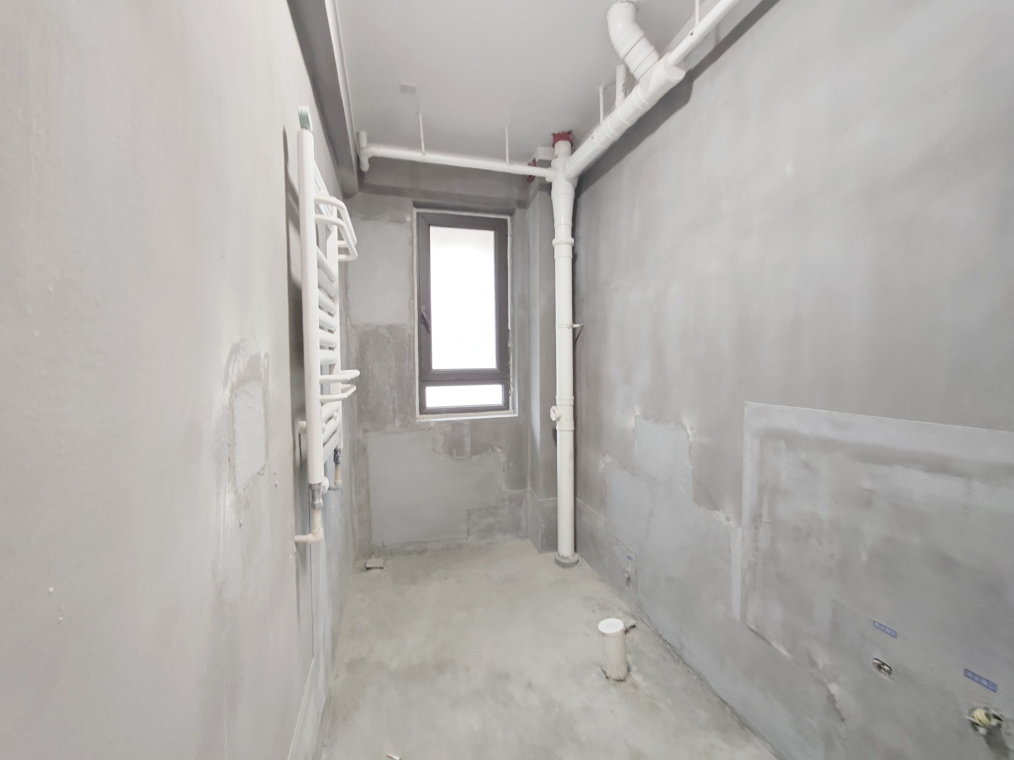 绿地IFC中央公馆