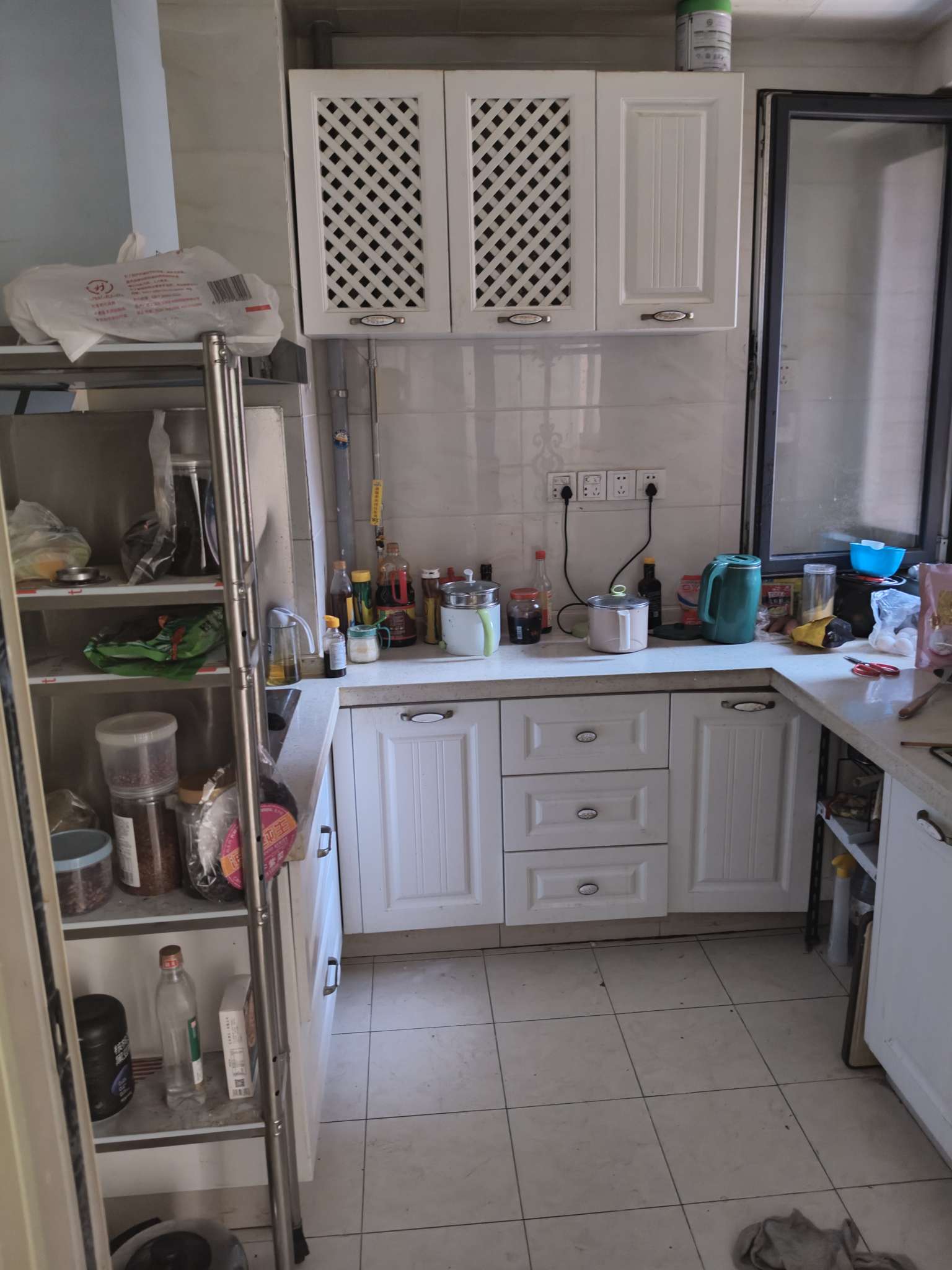 中铁逸都国际兰庭(北区)