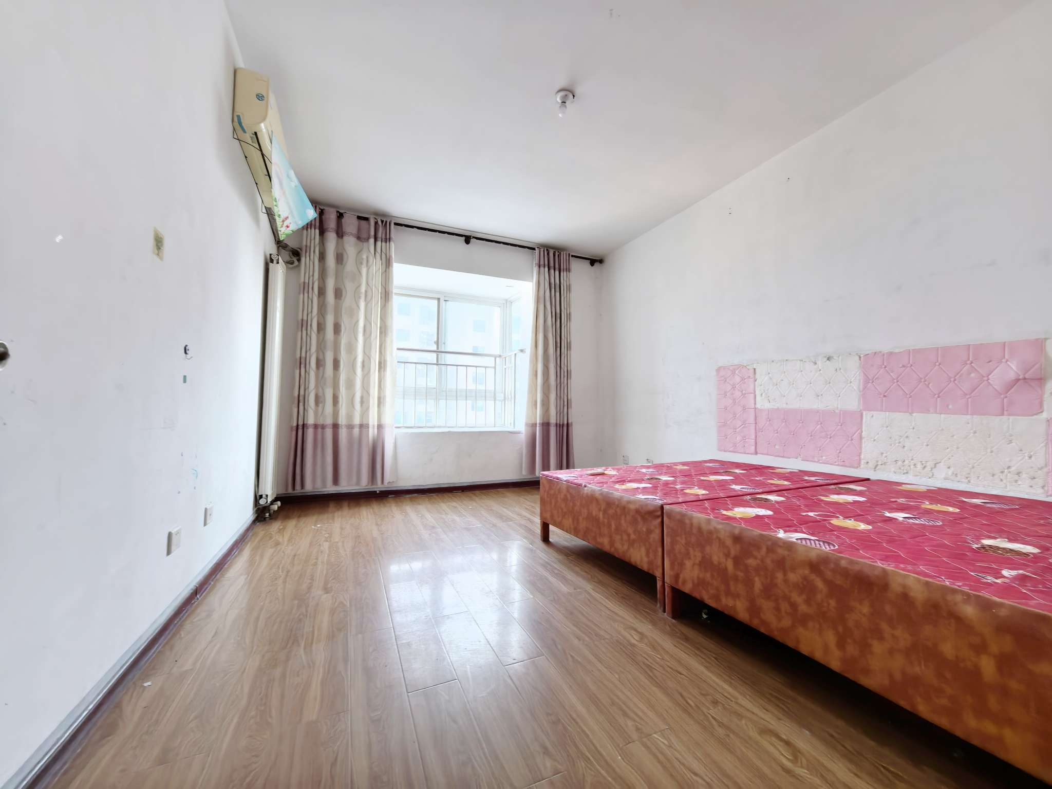 福泰新都城东区