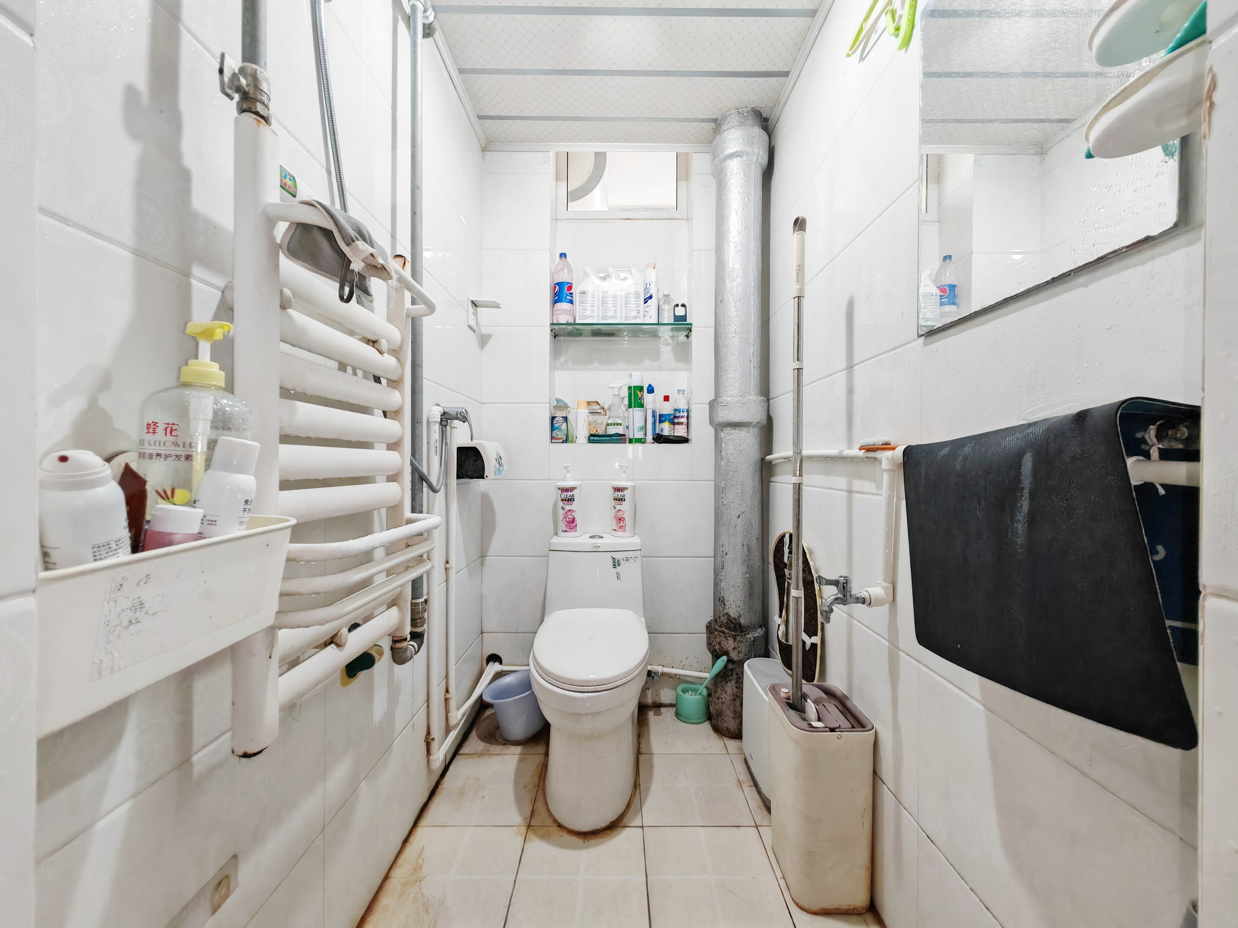 燕子山路55号院