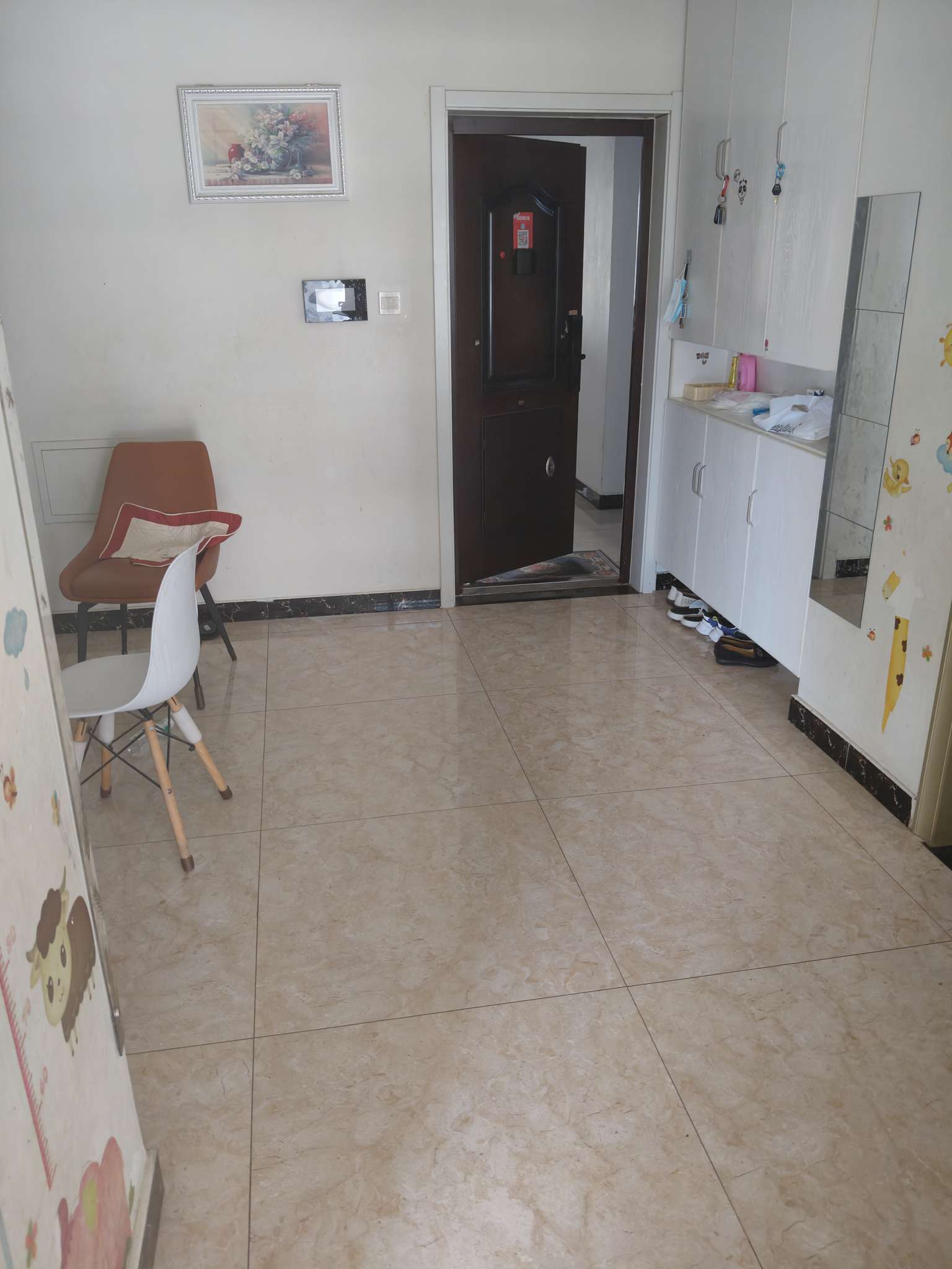 中铁逸都国际兰庭(北区)