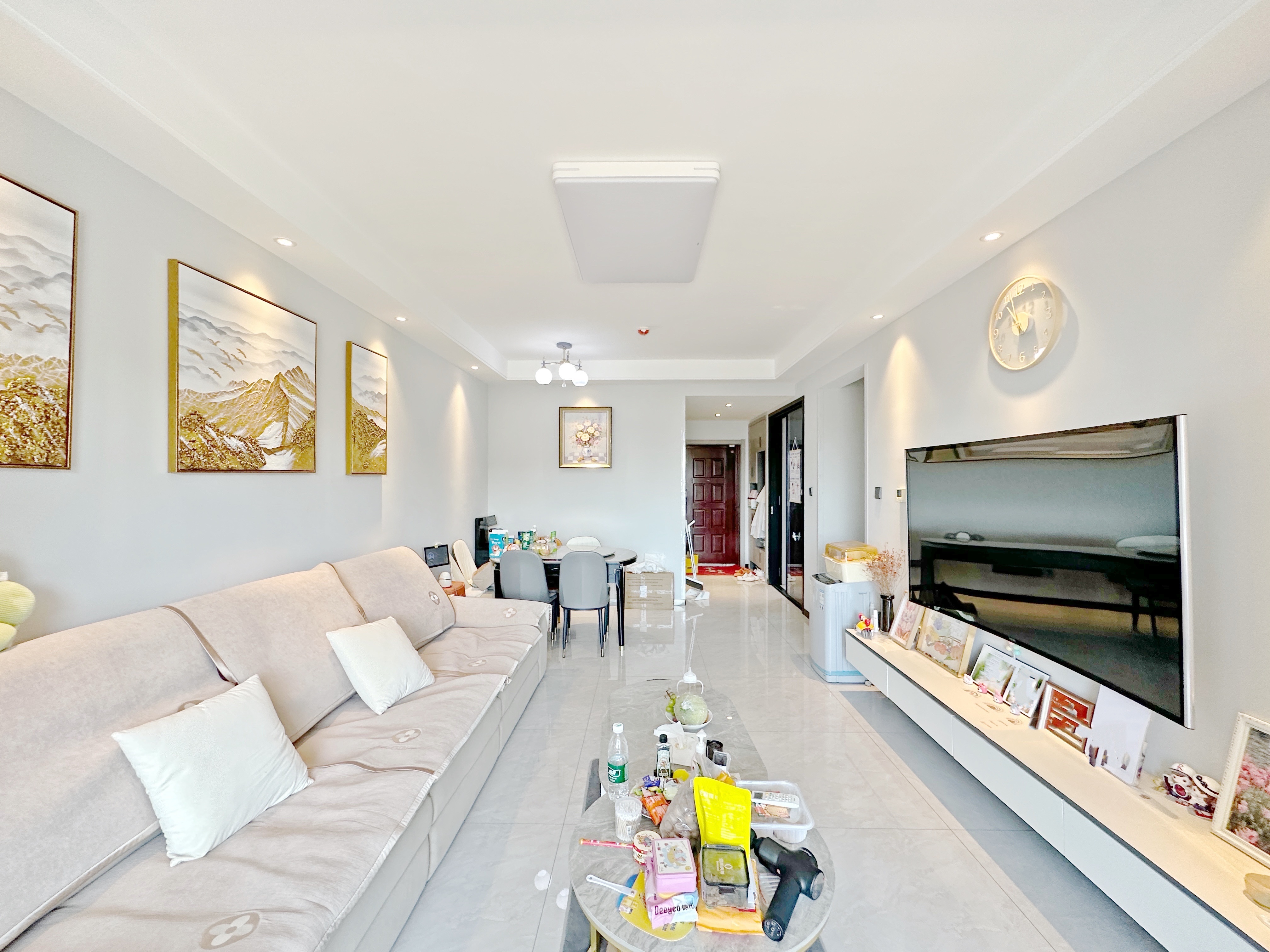 绿地国际城牡丹明都