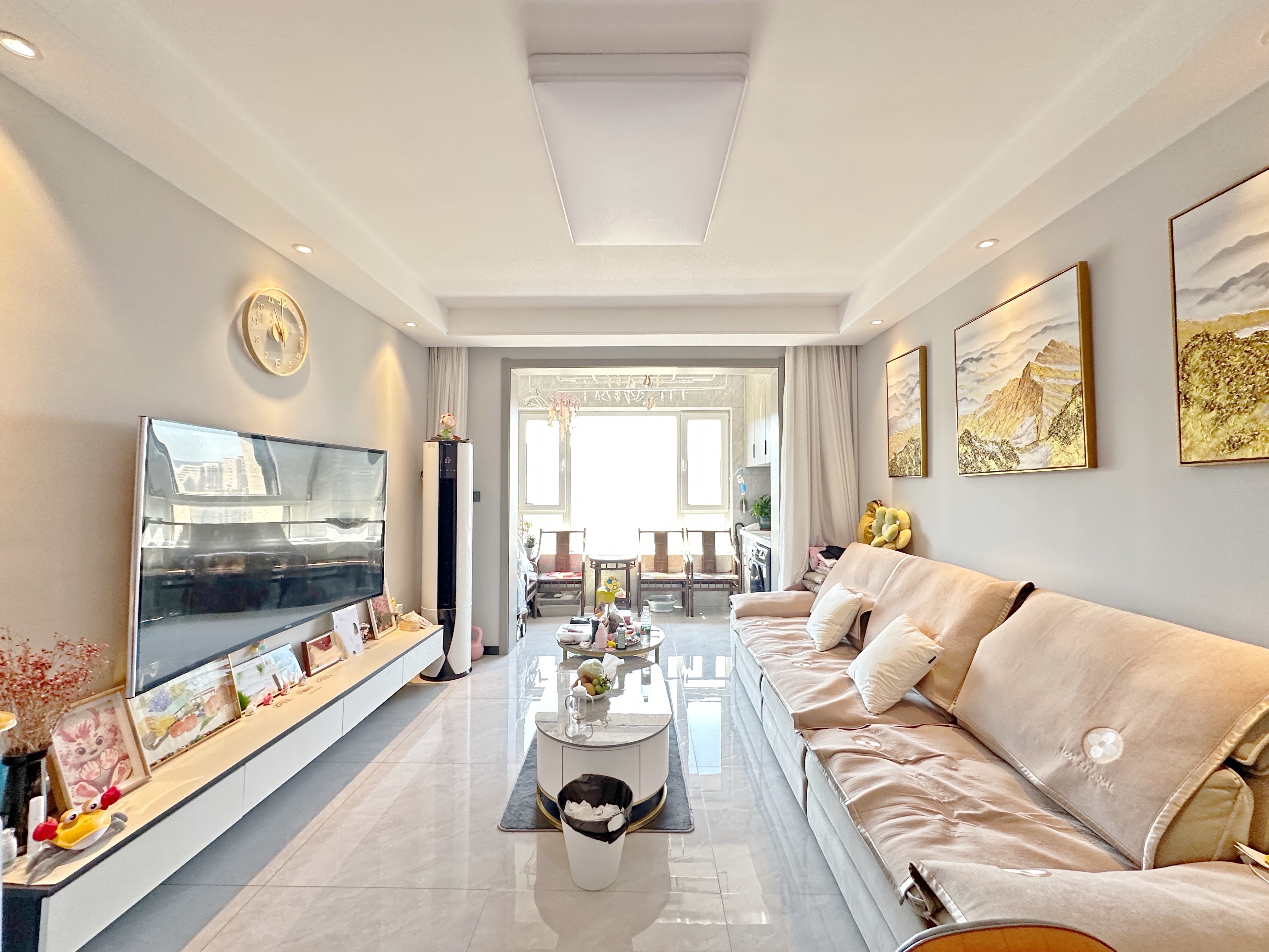 绿地国际城牡丹明都