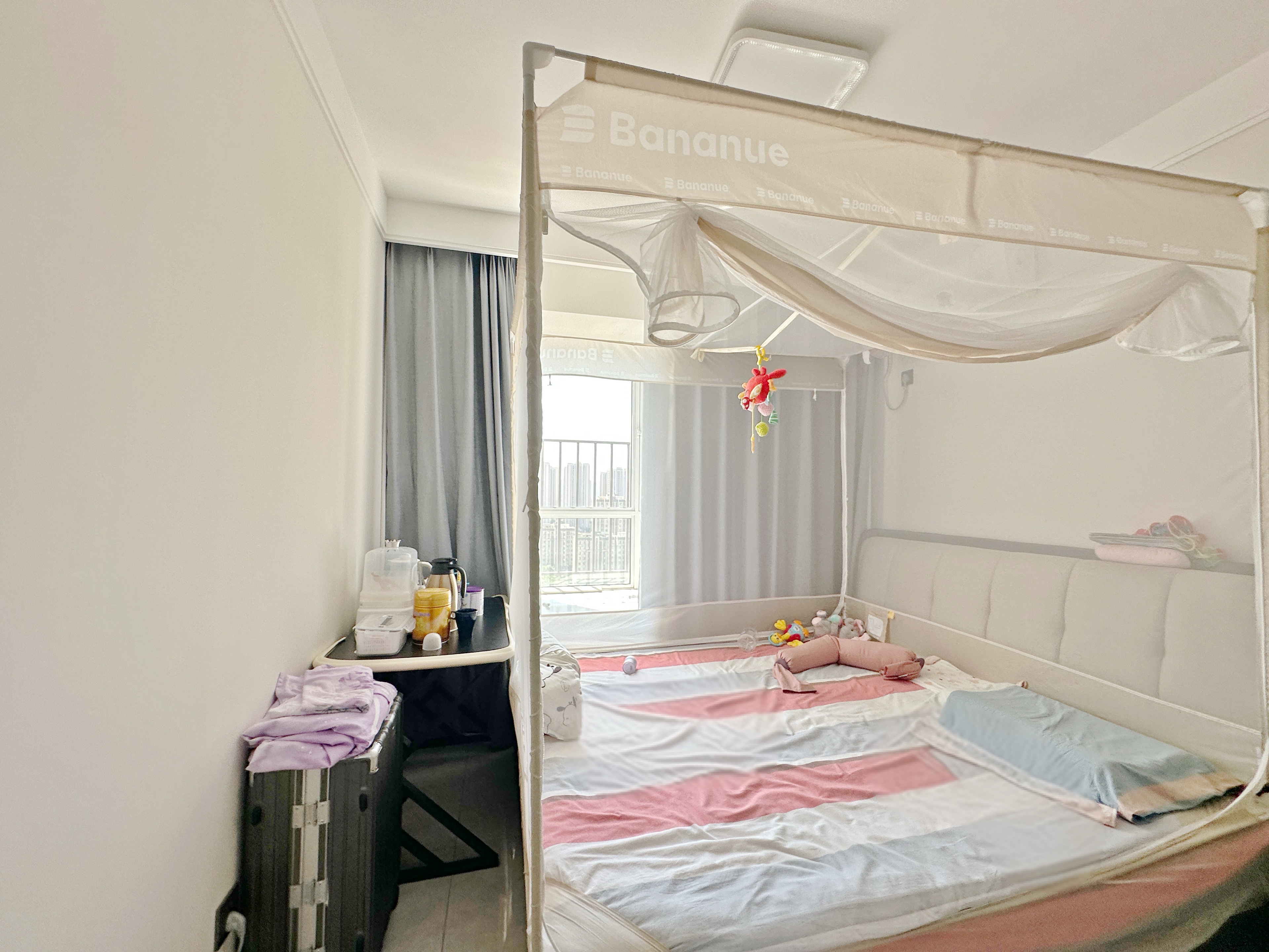 绿地国际城牡丹明都