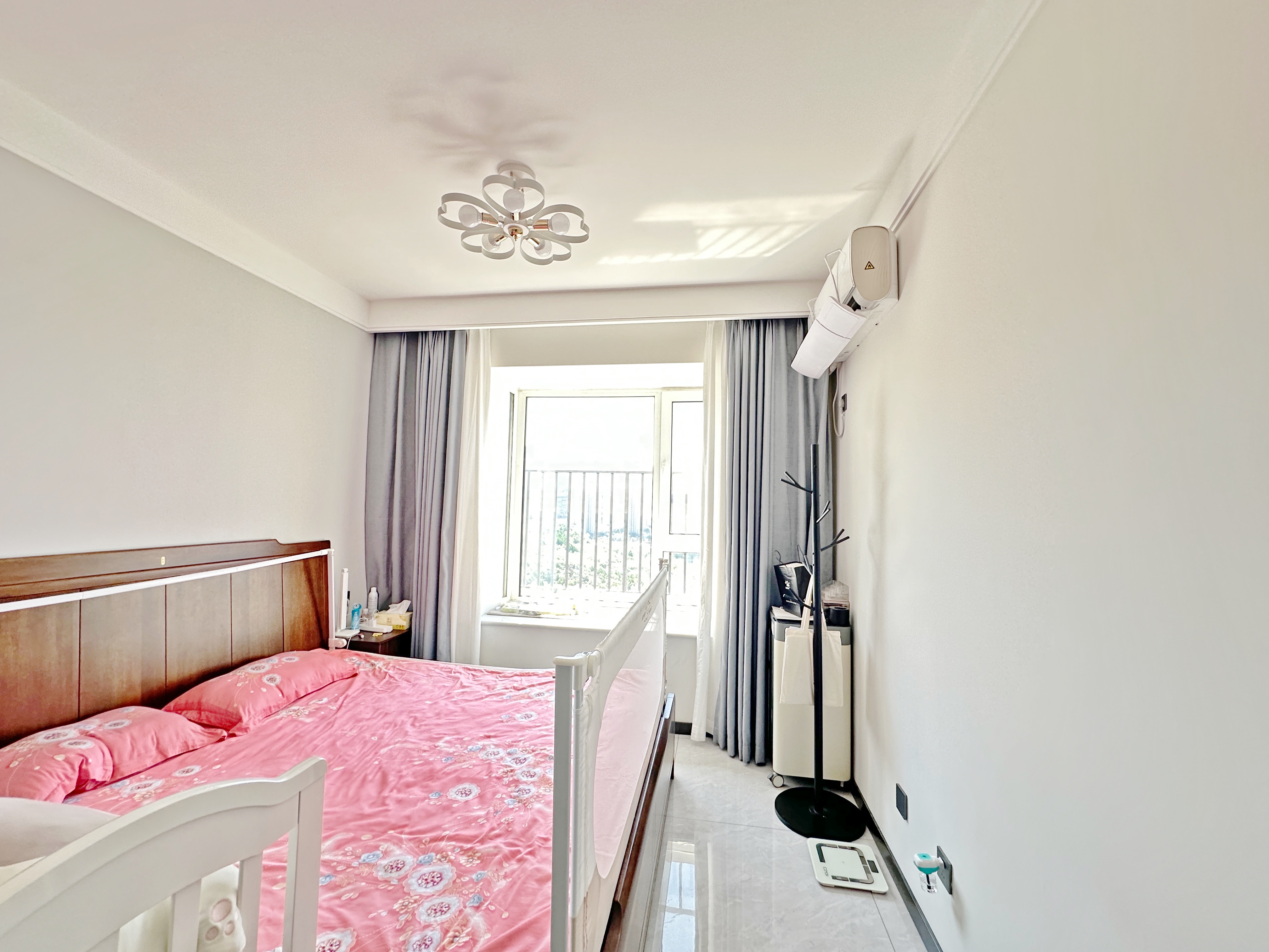 绿地国际城牡丹明都